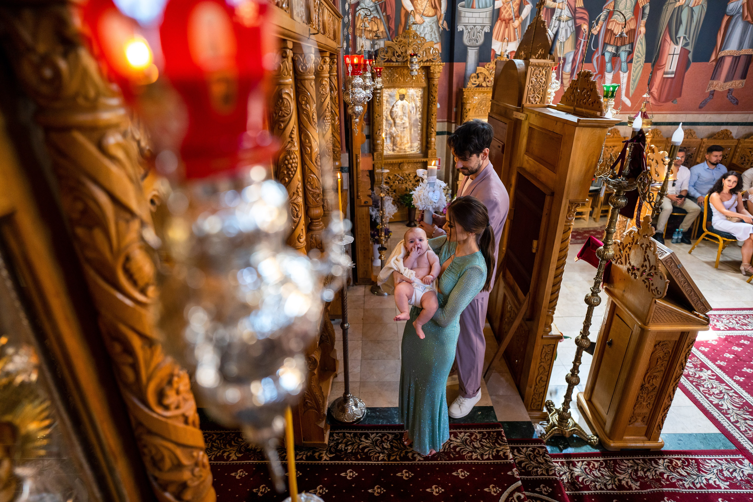 Cosmin & Denisa. B|P Weddings - Fotograf & Videograf - București||0730017811