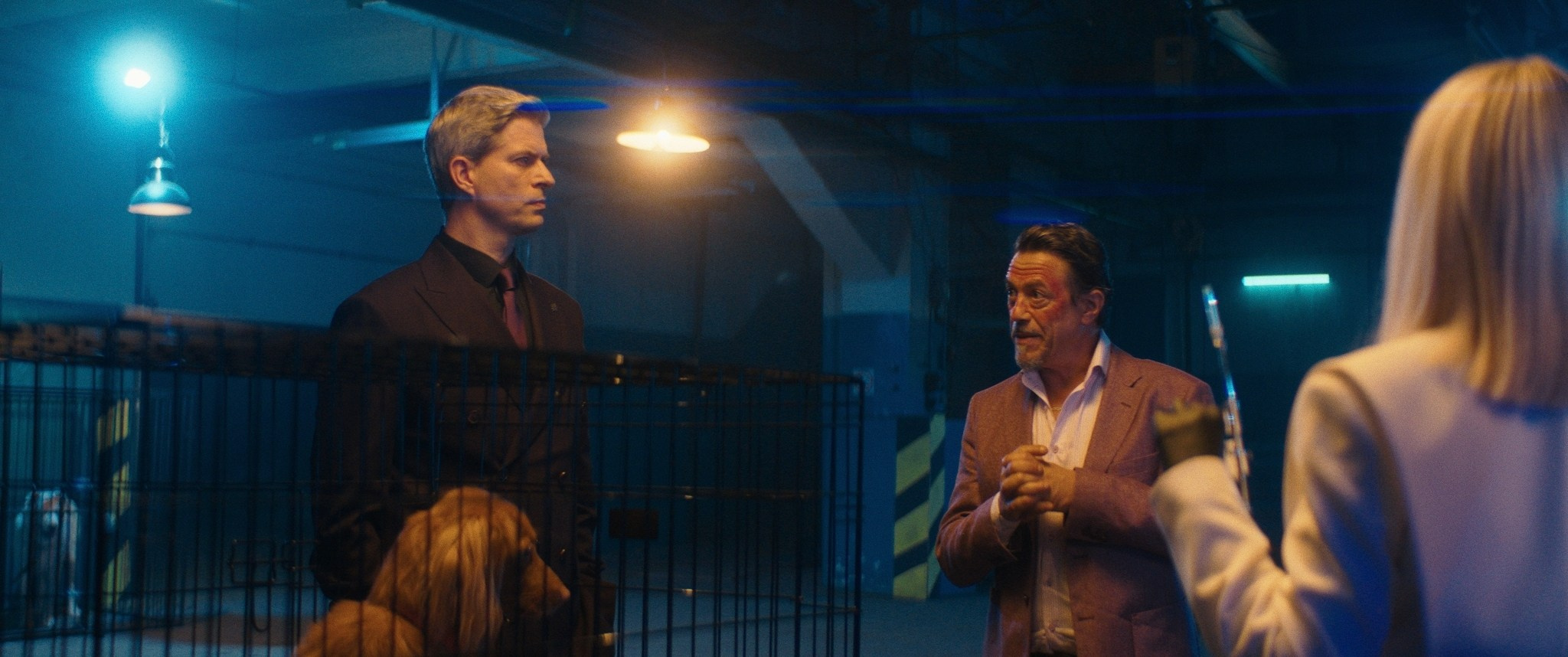 Doctor Gaf | Film. Ilia Ivanov