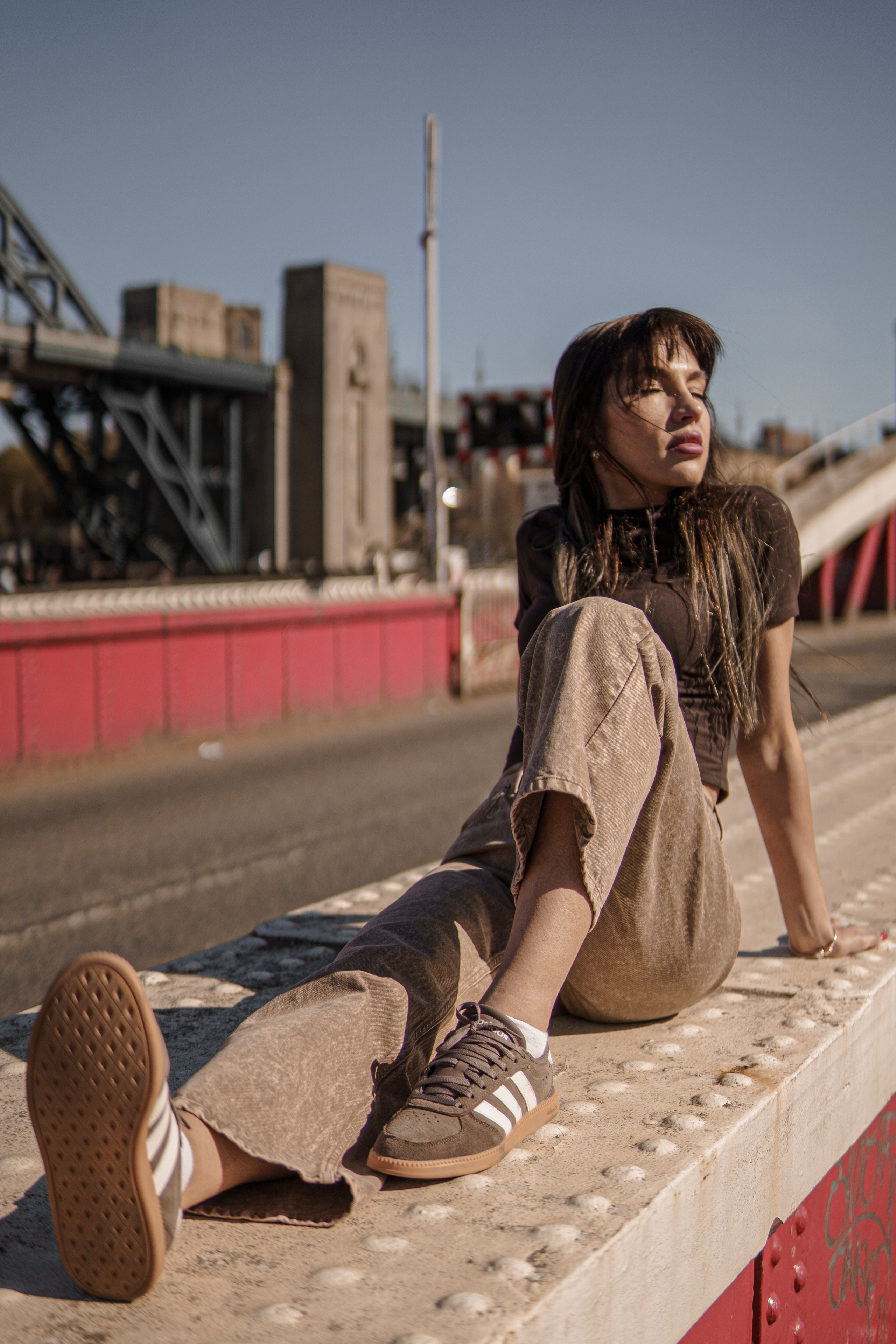 Portrais. Alexey Kozlov Photography