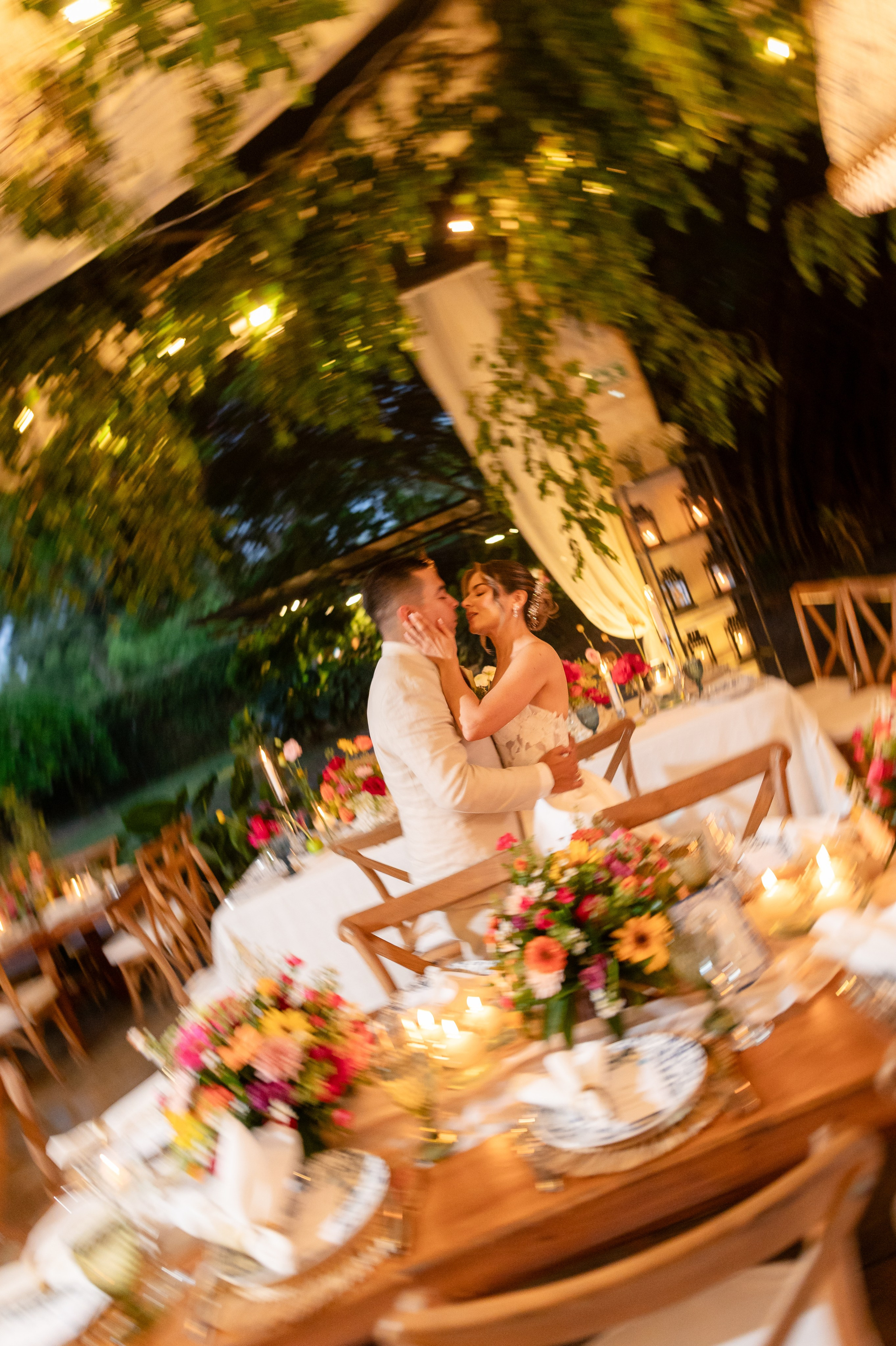La Boda de Paola y Sebastián. Www.dresalgadophoto.com