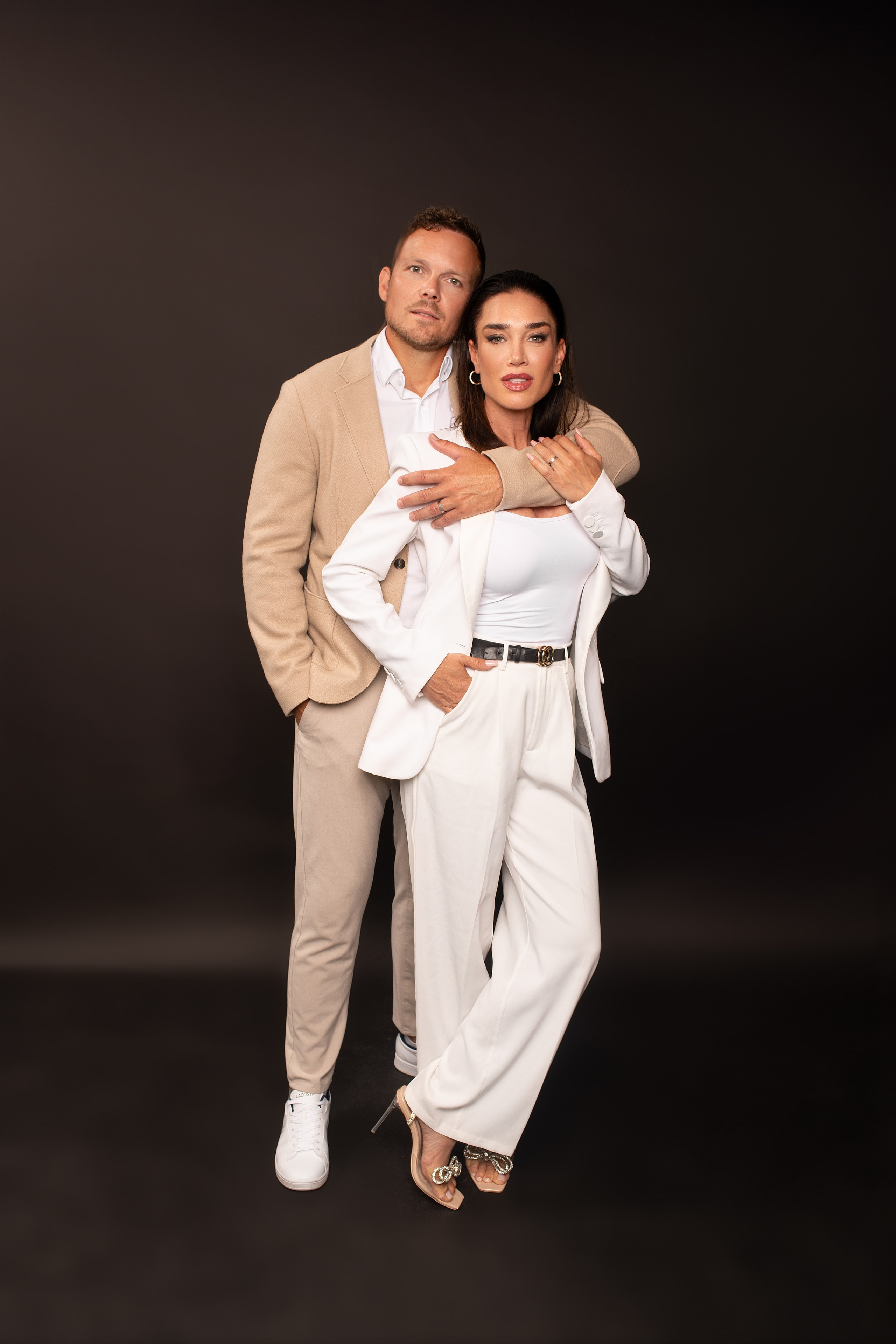 Sarah Marcel. Meisha Photo