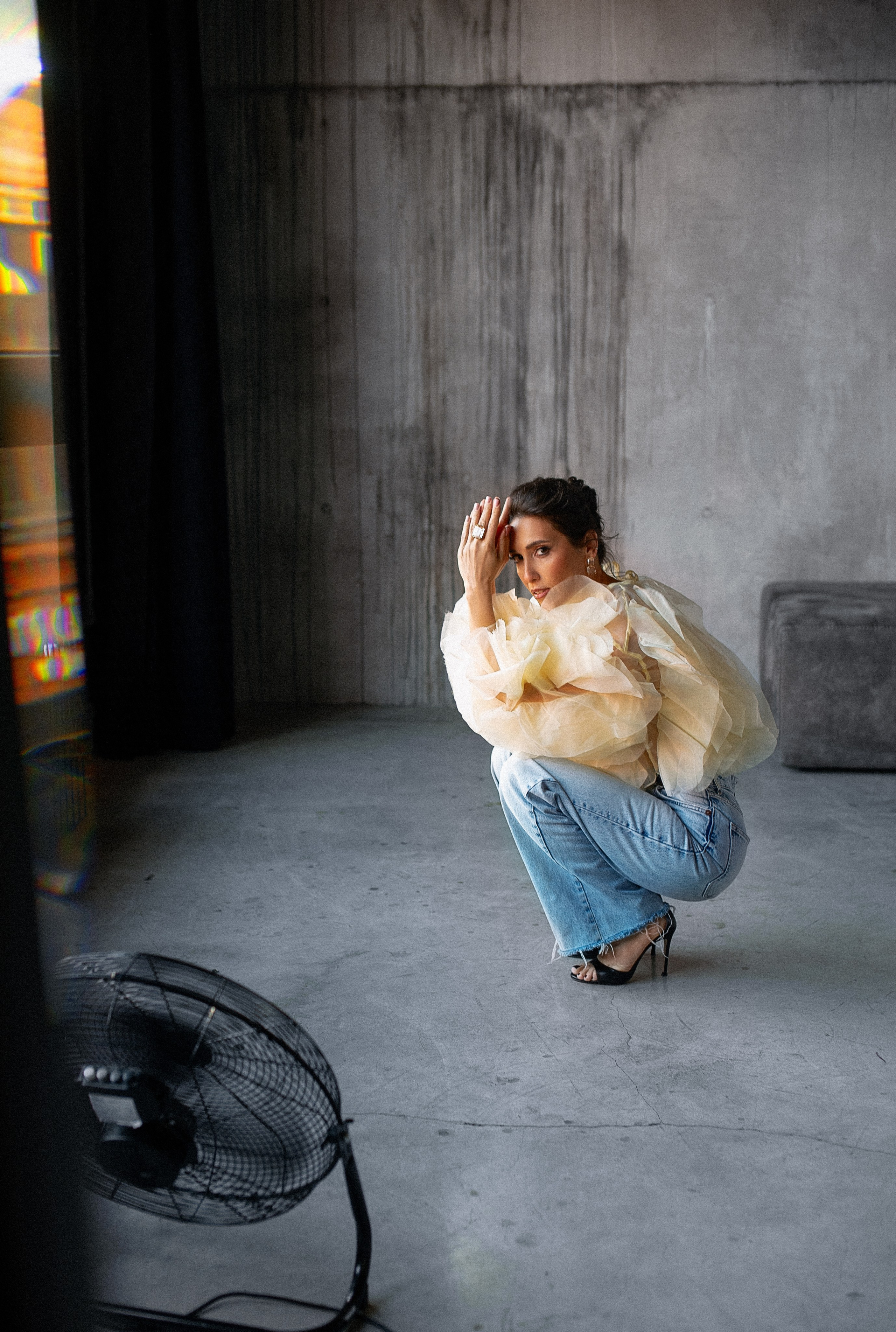 Irina Martinova. Meisha Photo