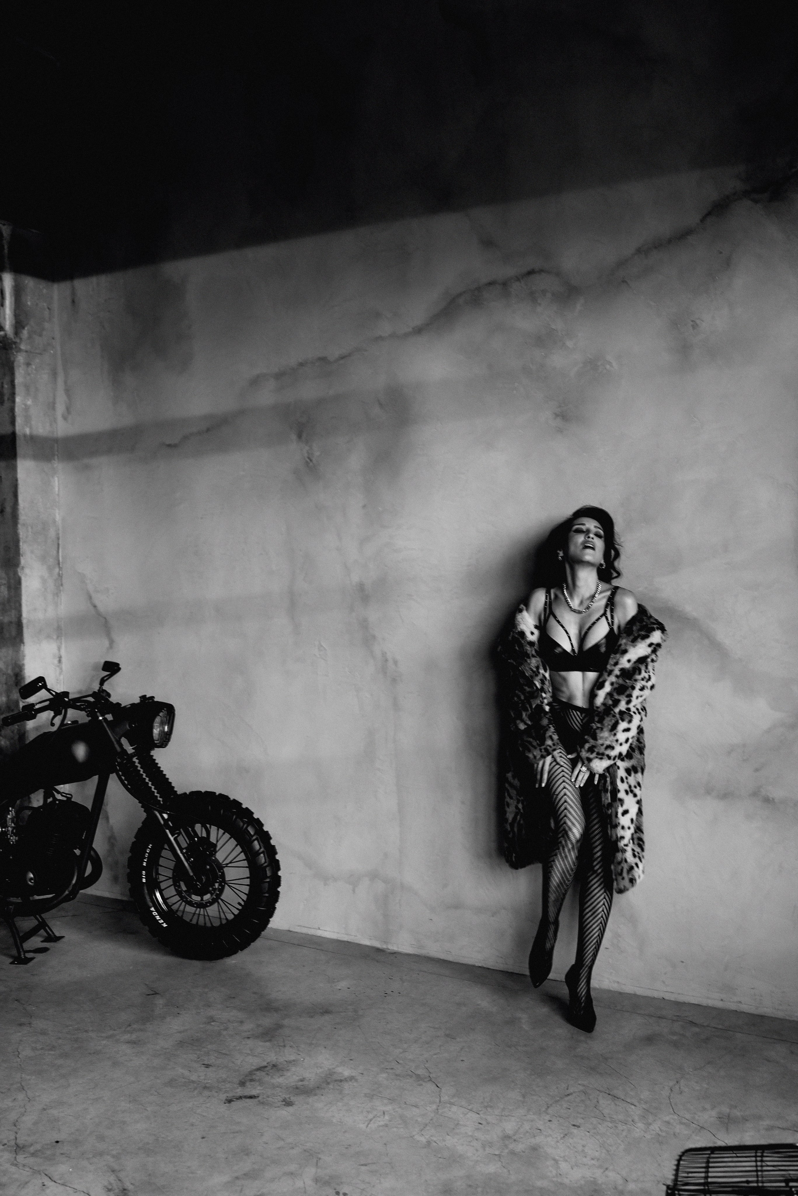 Irina Martinova. Meisha Photo