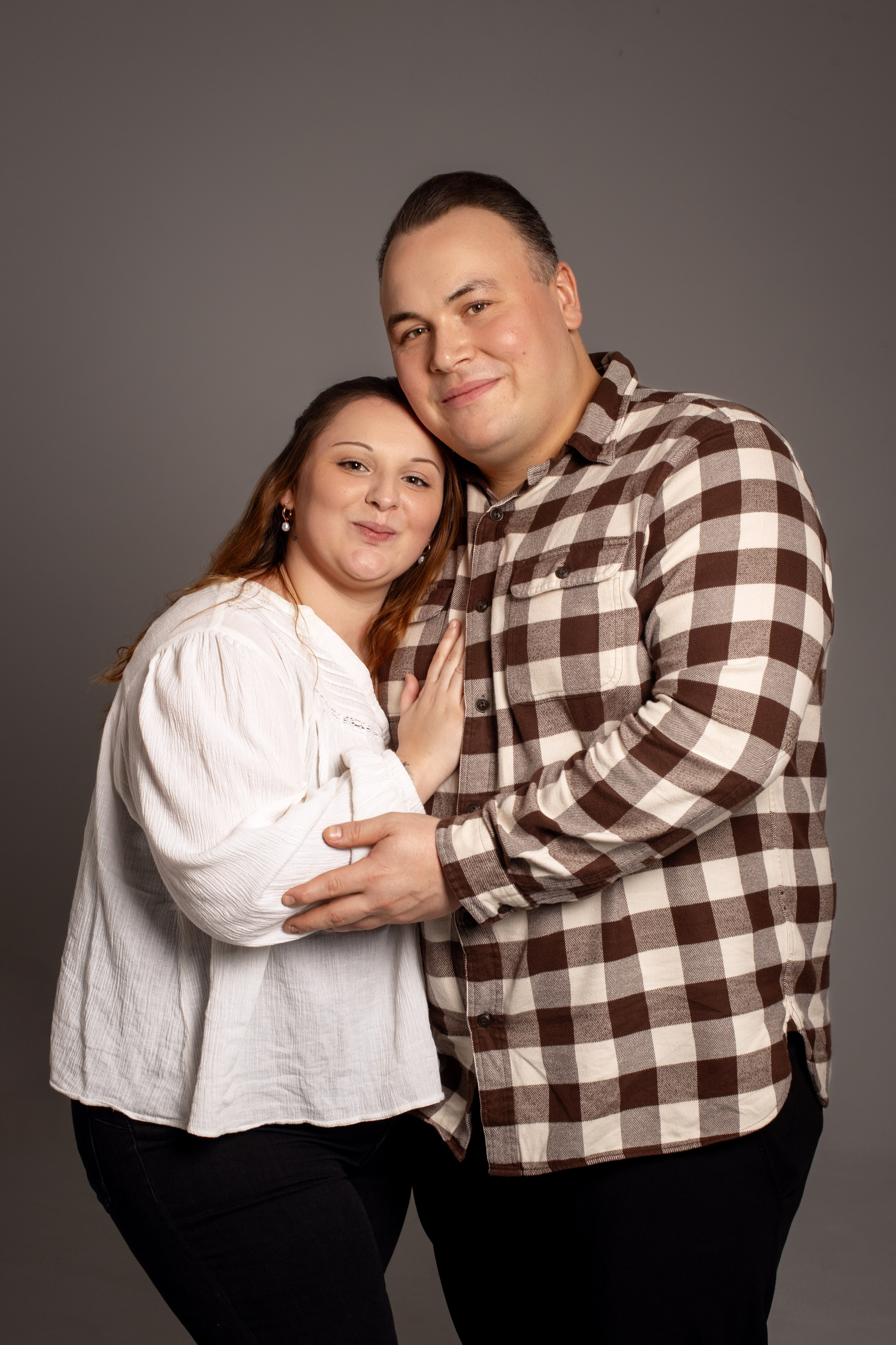 Familien Fotoschooting. Meisha Photo