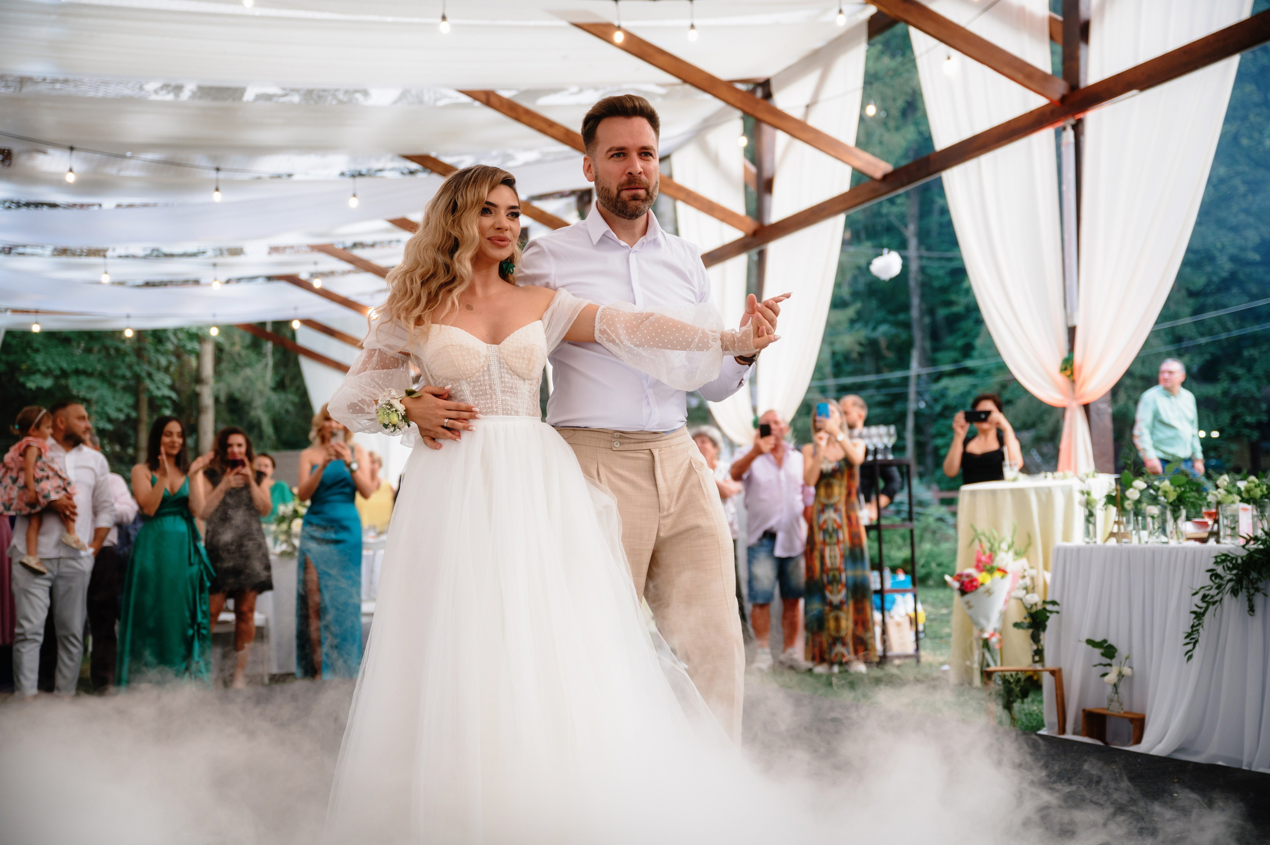 NUNTA Carina si Andrei. Laurentiu Stefan StoryTeller