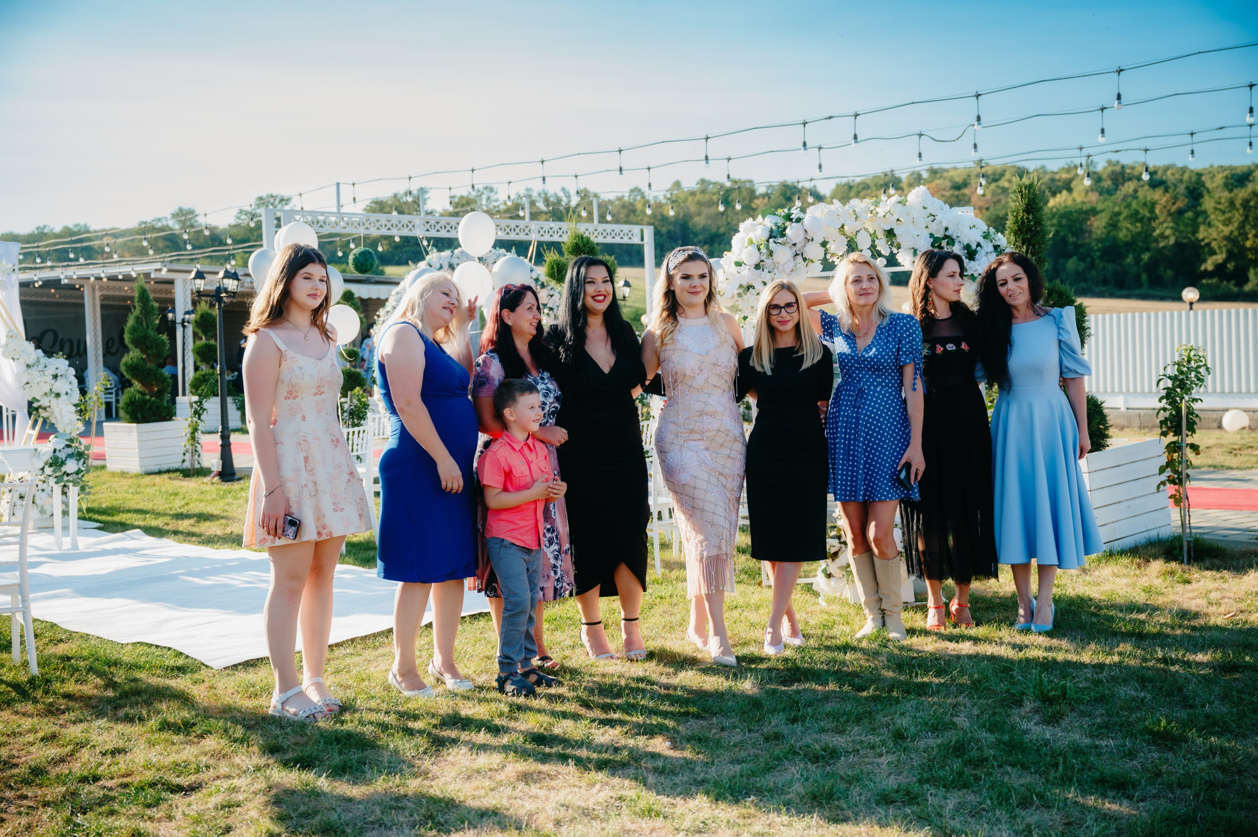 CUNUNIE Adelina si Alexandru. Laurentiu Stefan StoryTeller