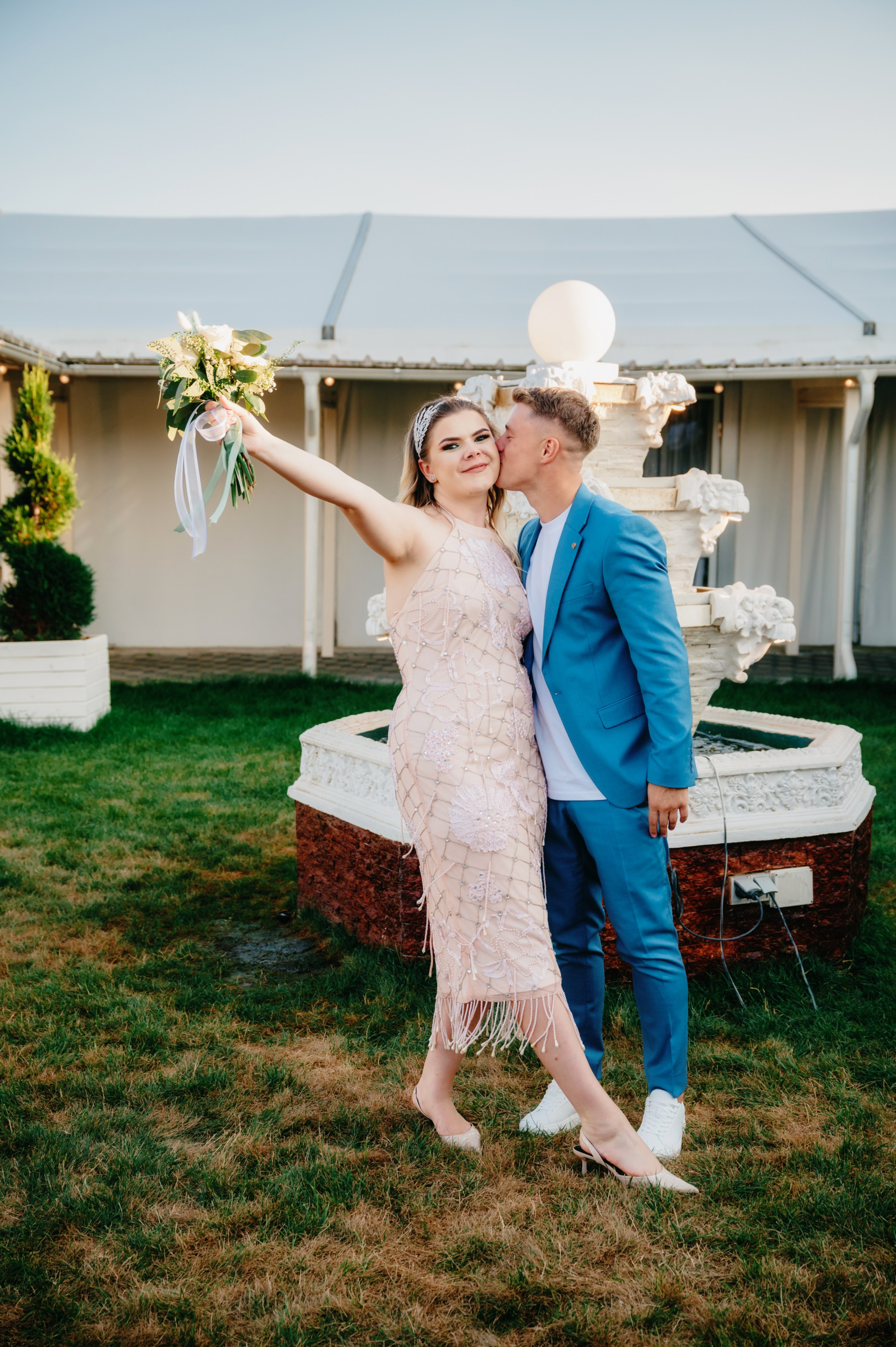 CUNUNIE Adelina si Alexandru. Laurentiu Stefan StoryTeller