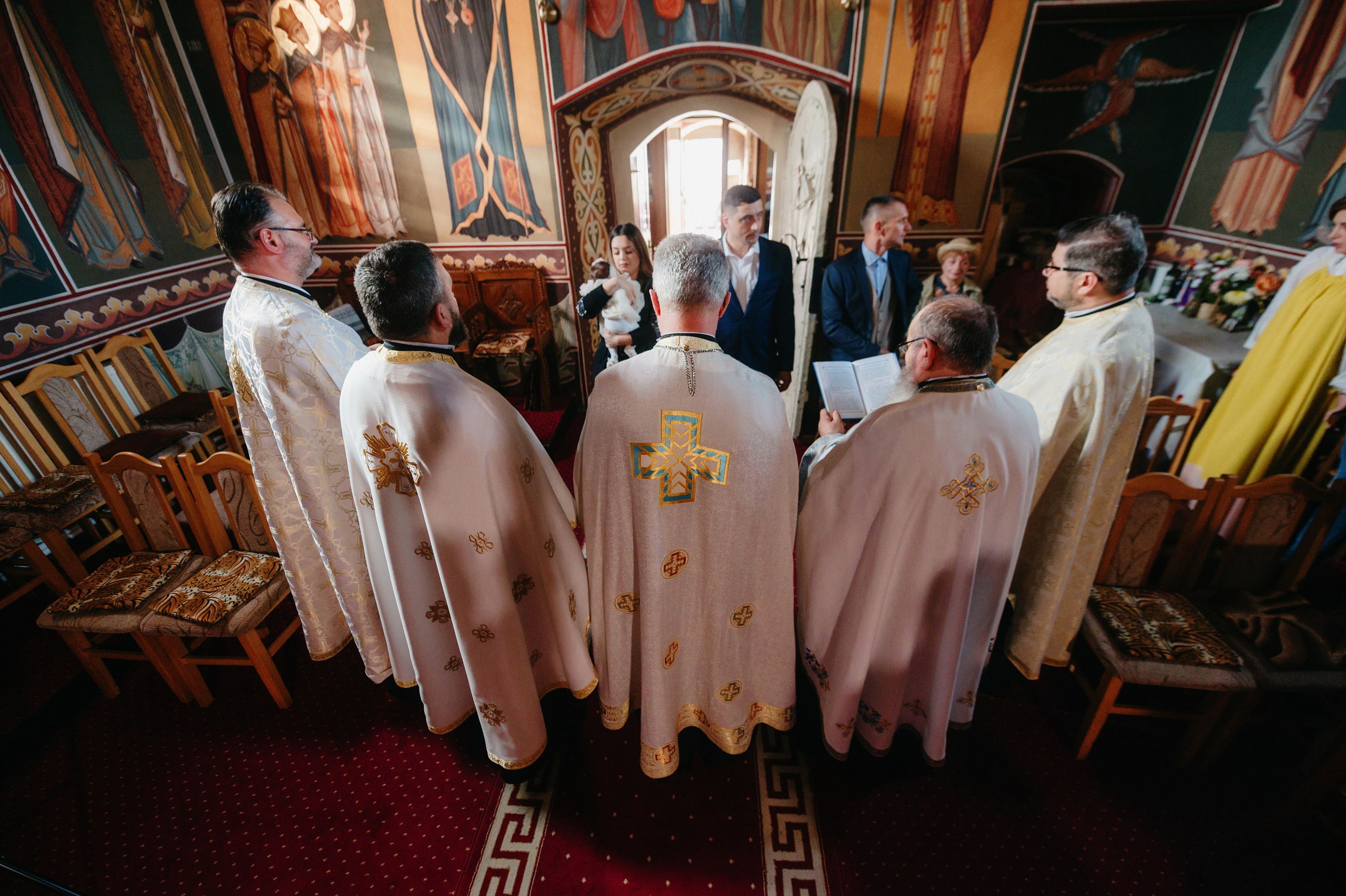 BOTEZ Ana Natasha. Laurentiu Stefan StoryTeller