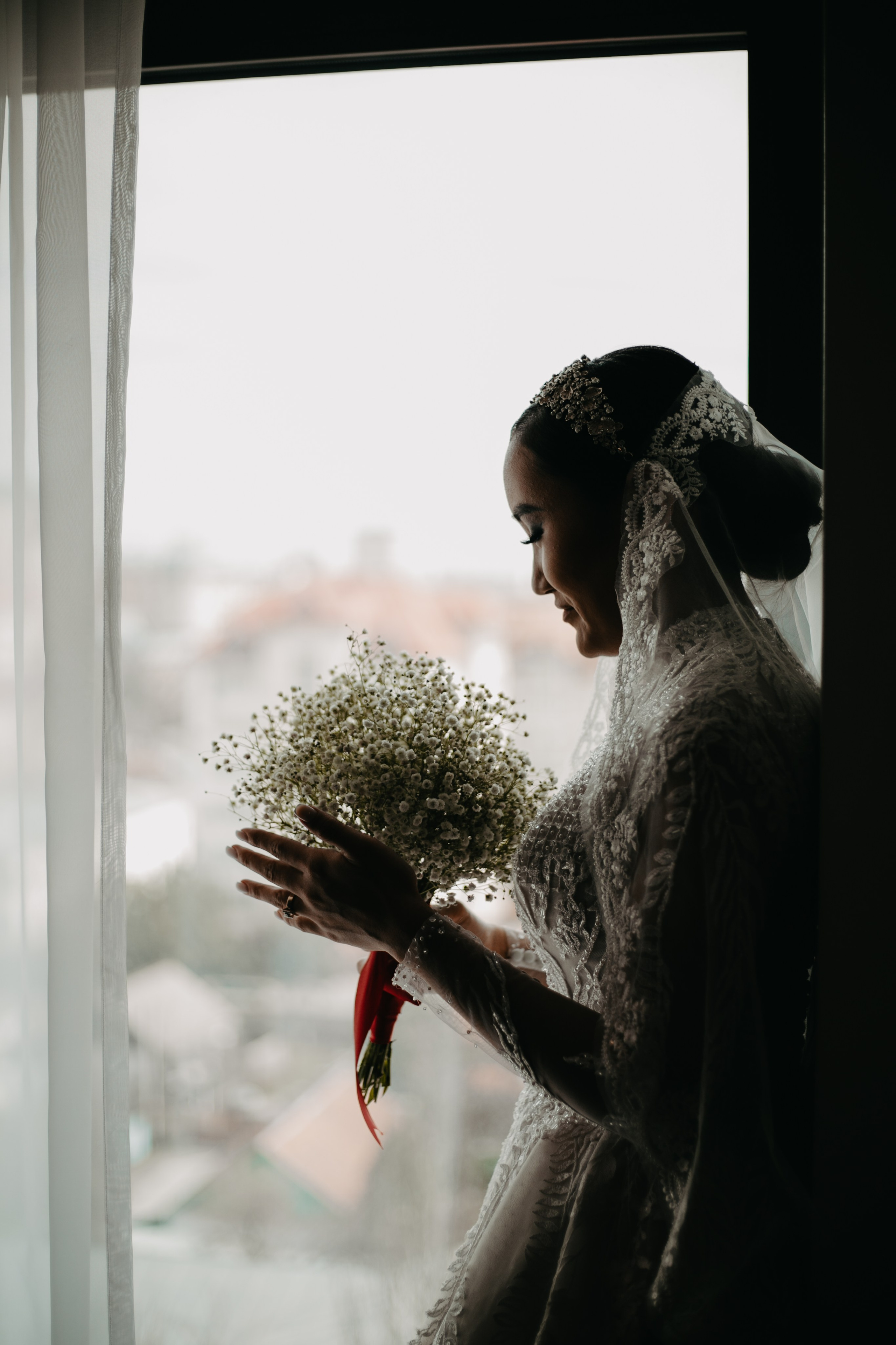 NOVA. Mandarin.photo