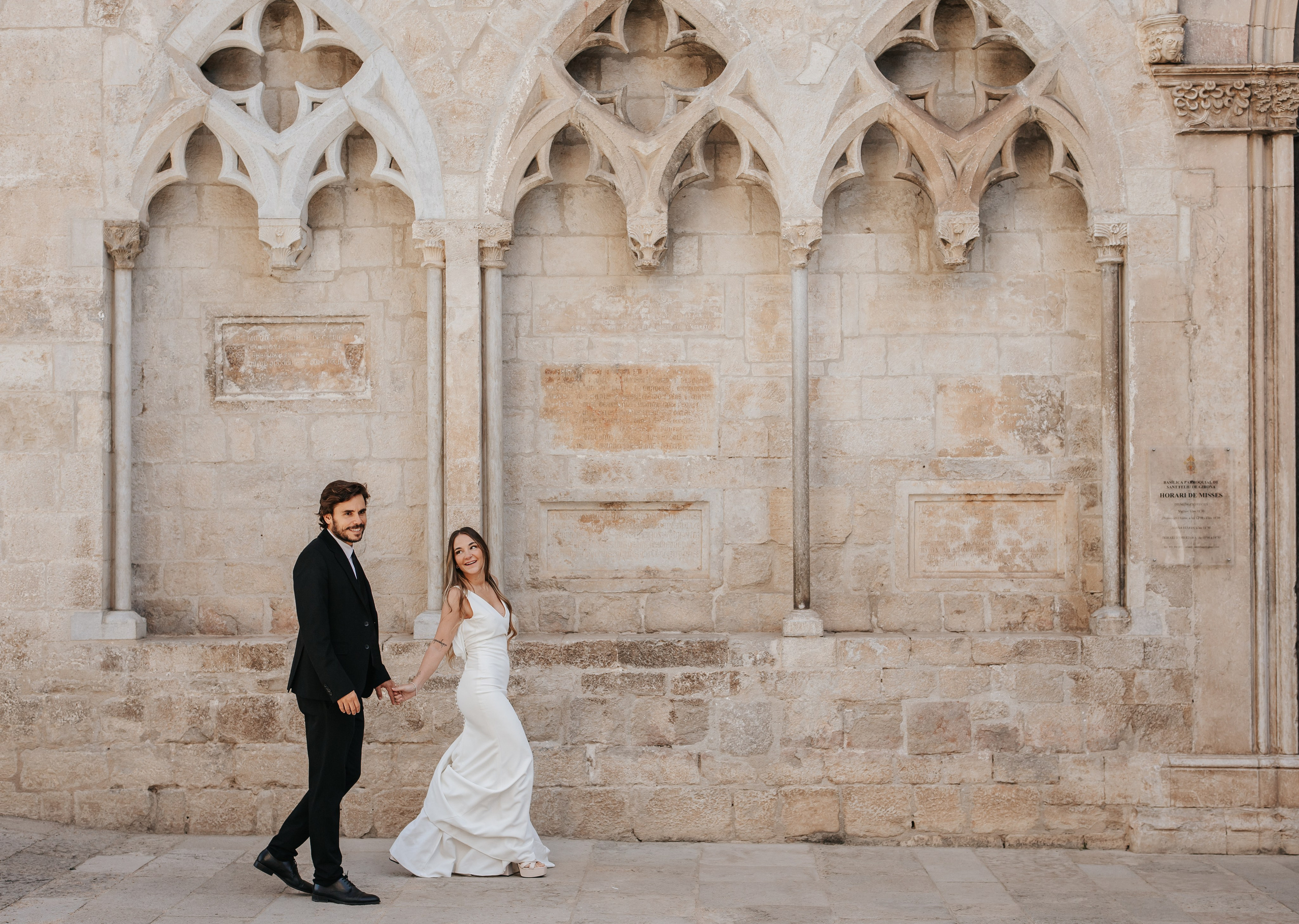 Barbara+Carlos, Girona, Love story. Wedding photographer in Catalonia