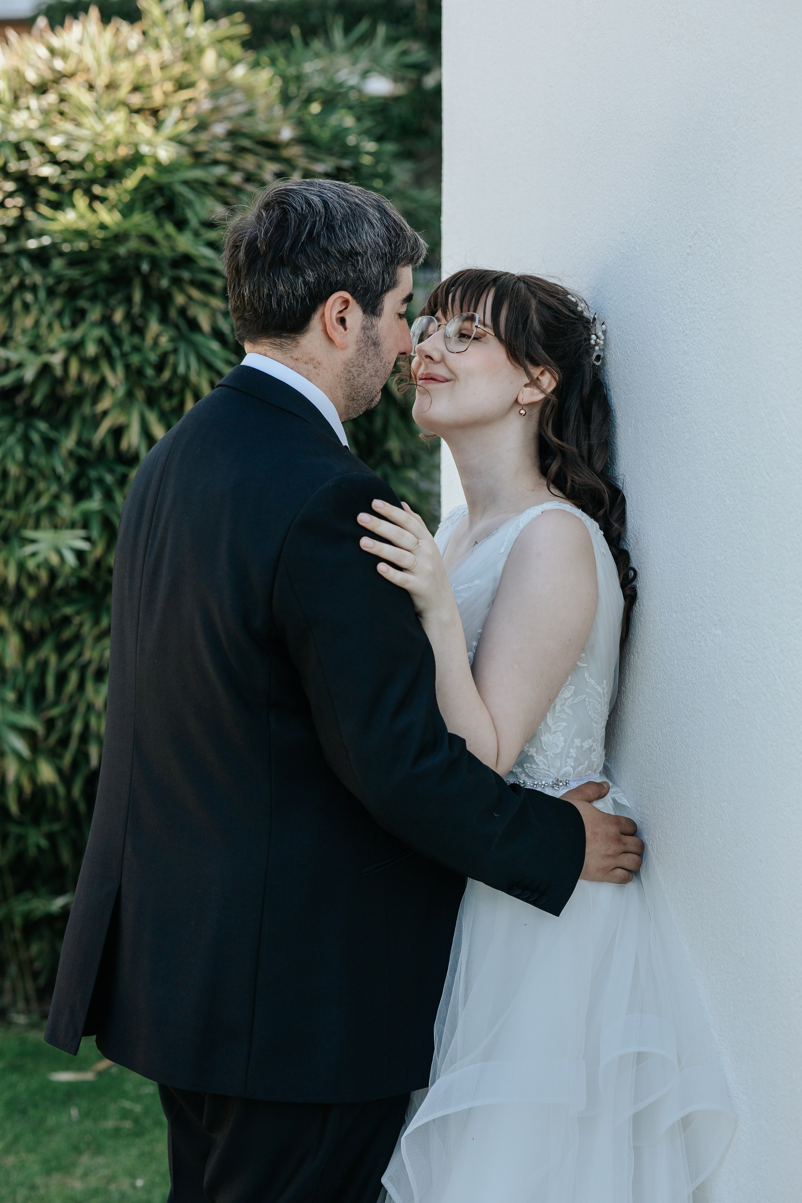 Alina+Marc, 25.09.2025, Ayuntamiento de Llers, Hotel Bon Retorn. Wedding photographer in Catalonia