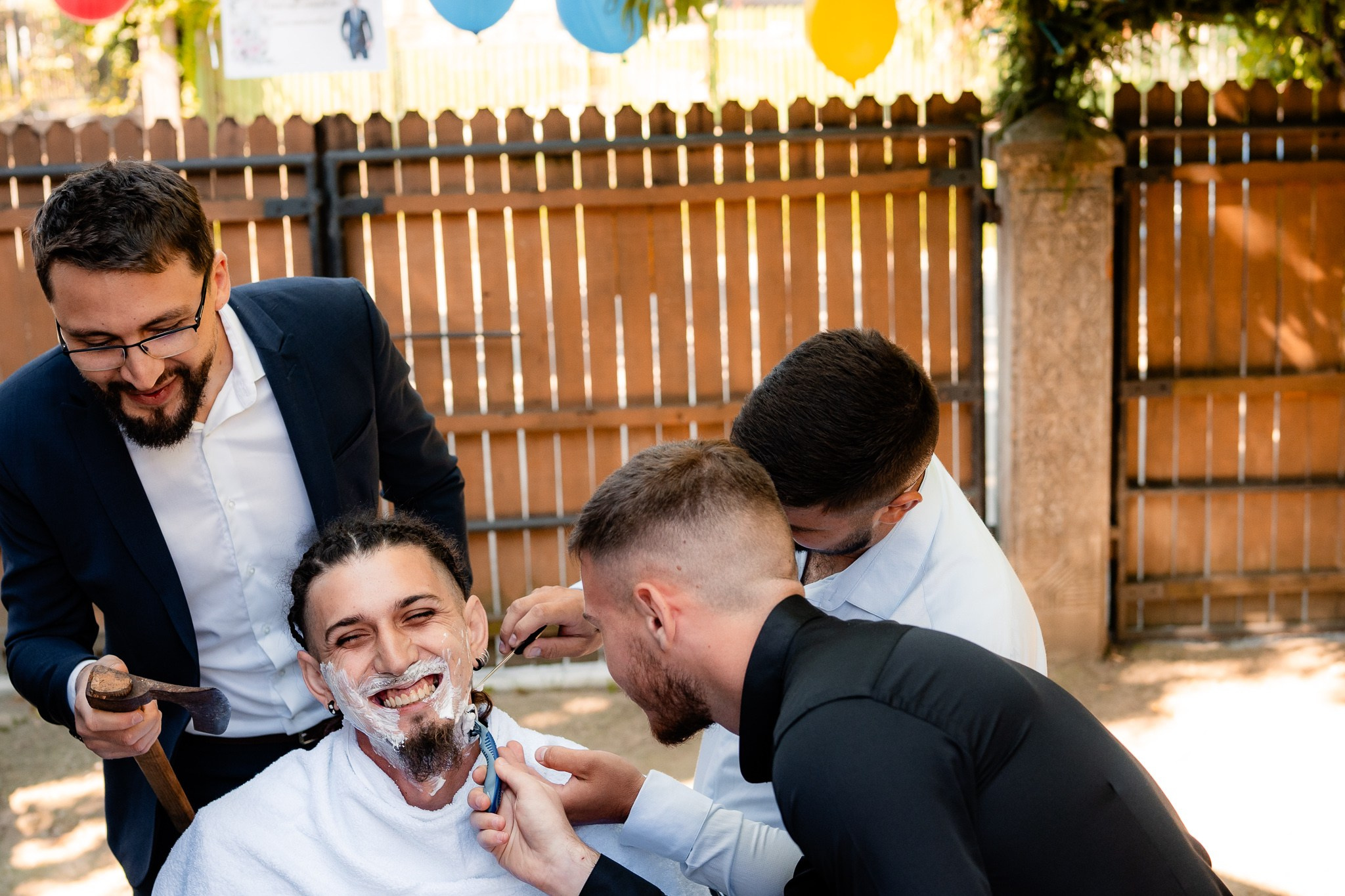 Laura — Edi | Pitesti