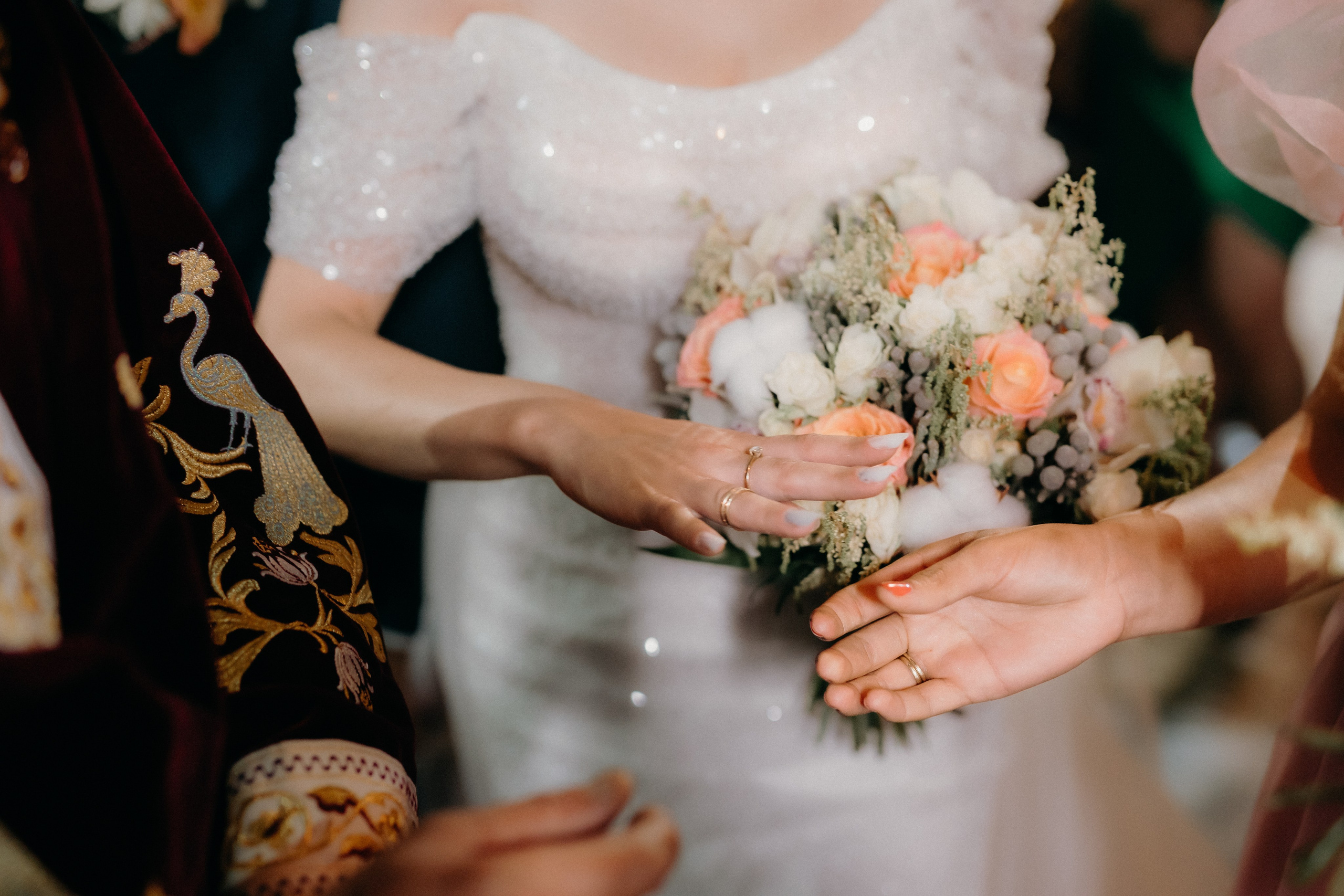 Catalina - Antonio | Horezu. Fotografie & Videografie Nunta