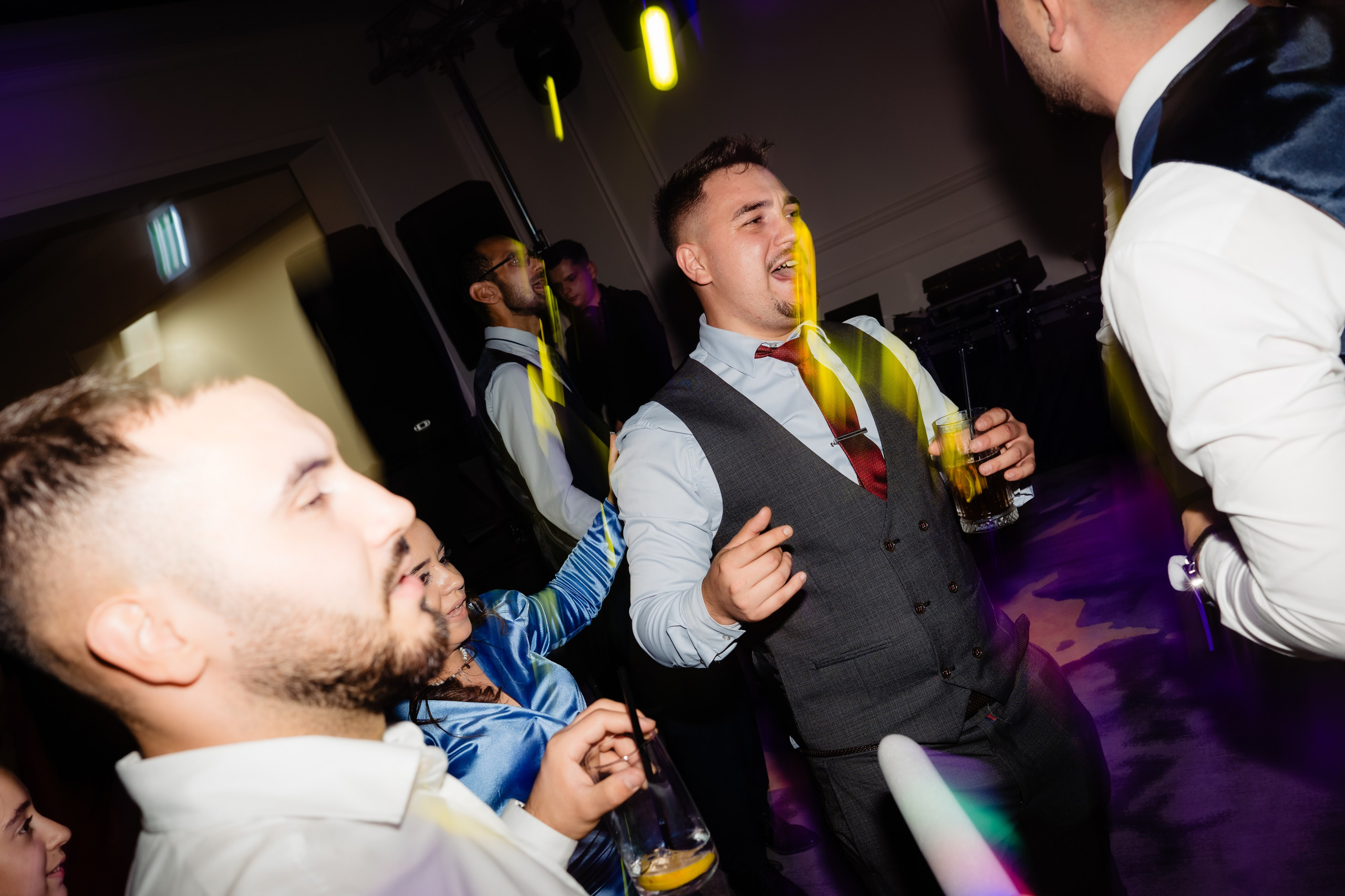 Anamaria - Lucian | Elite Events