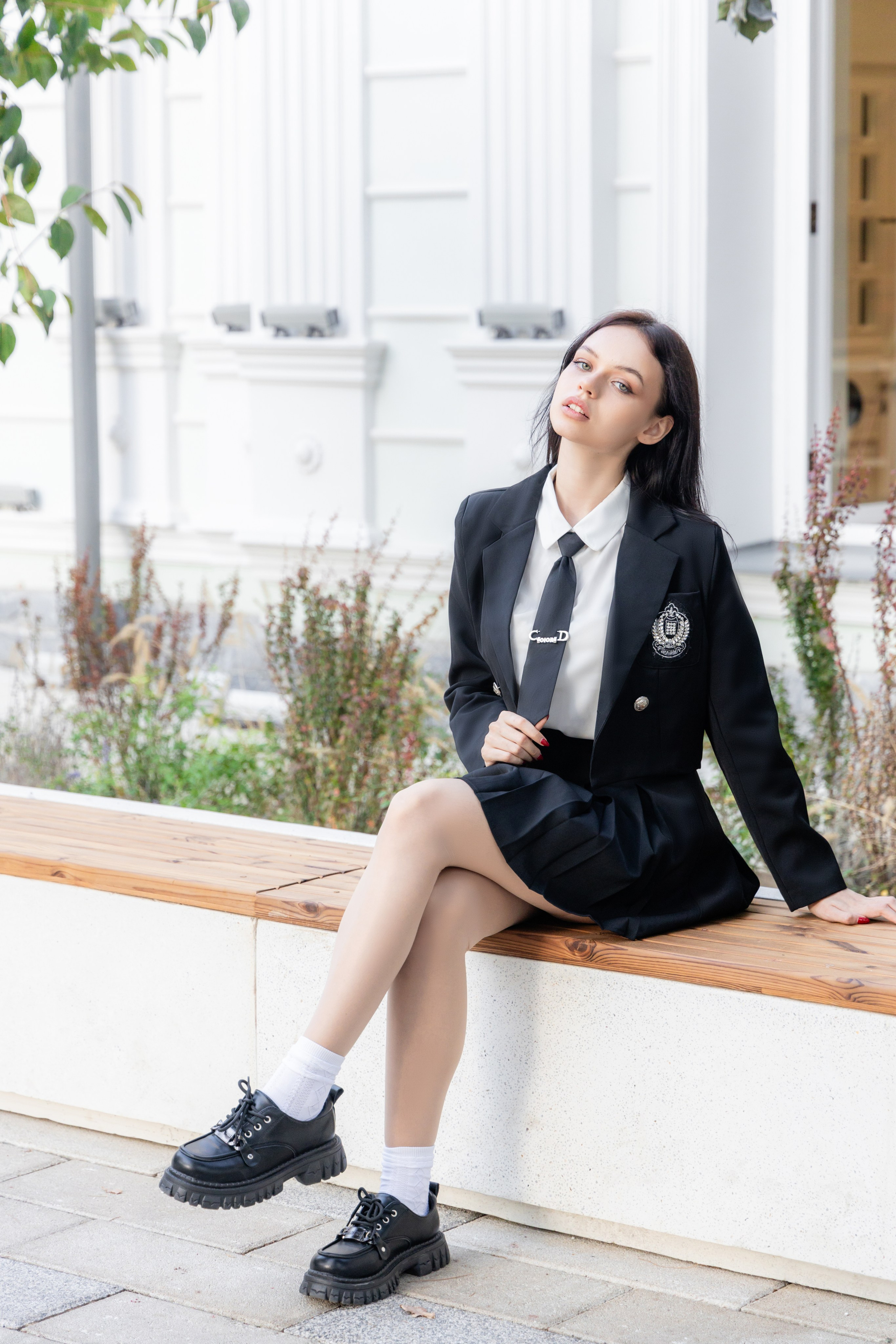 Выпускники. Женский и семейный фотограф в Ташкенте