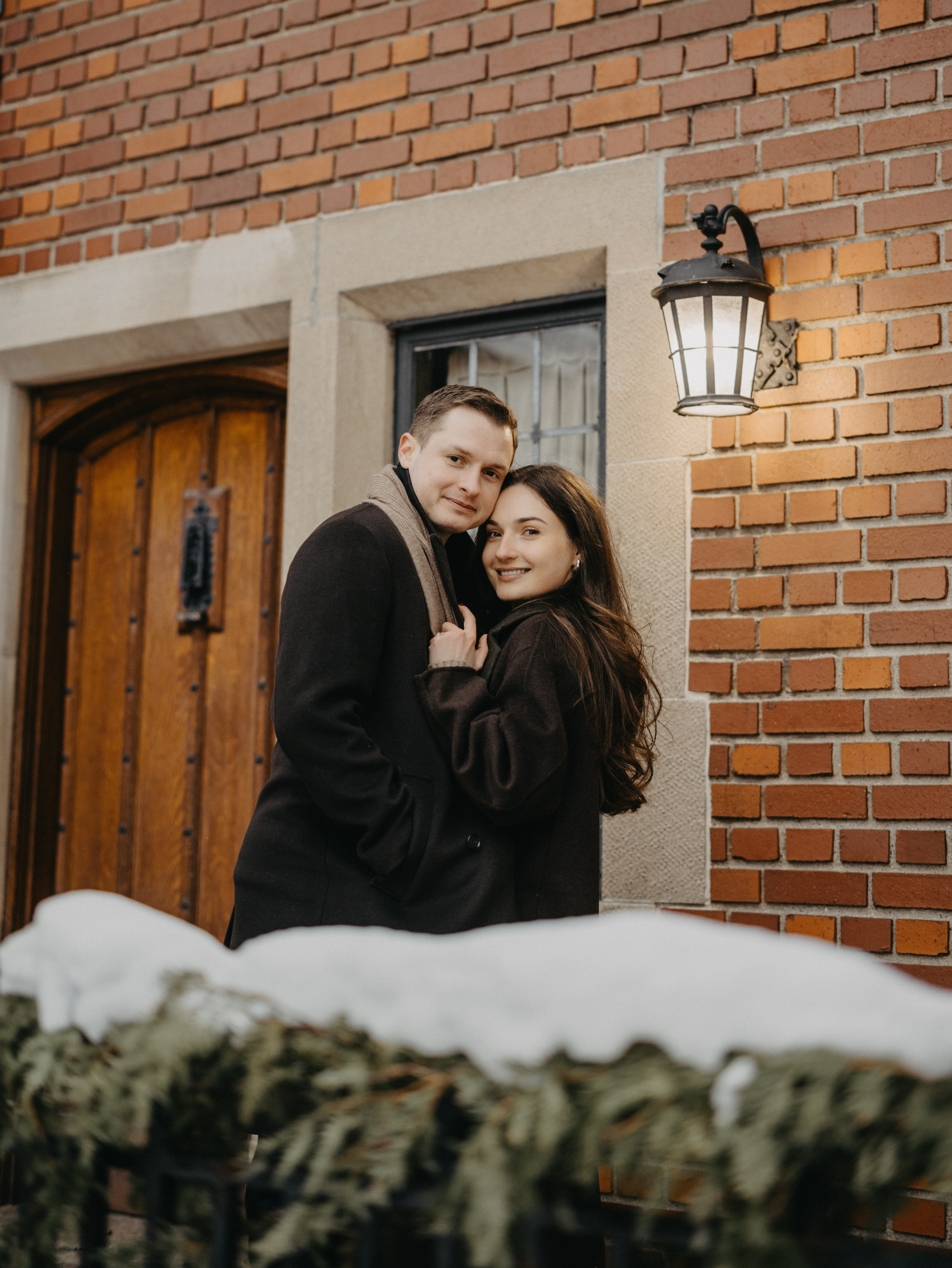 Natallia & Maks. Anastasia Post: Wedding and Editorial Photography