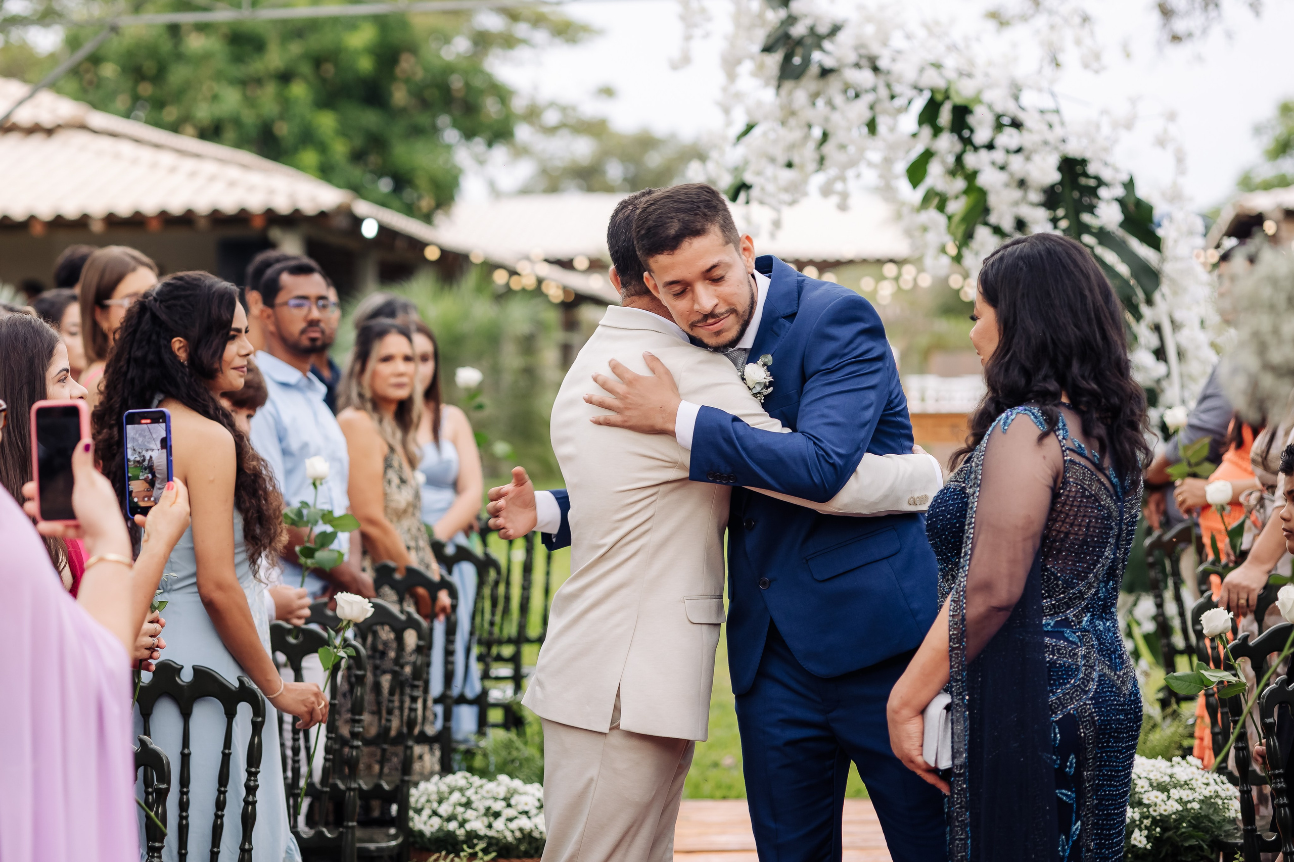 Britany e Rodrigo. Fotografia de casamento e ensaios | Montes Claros/MG