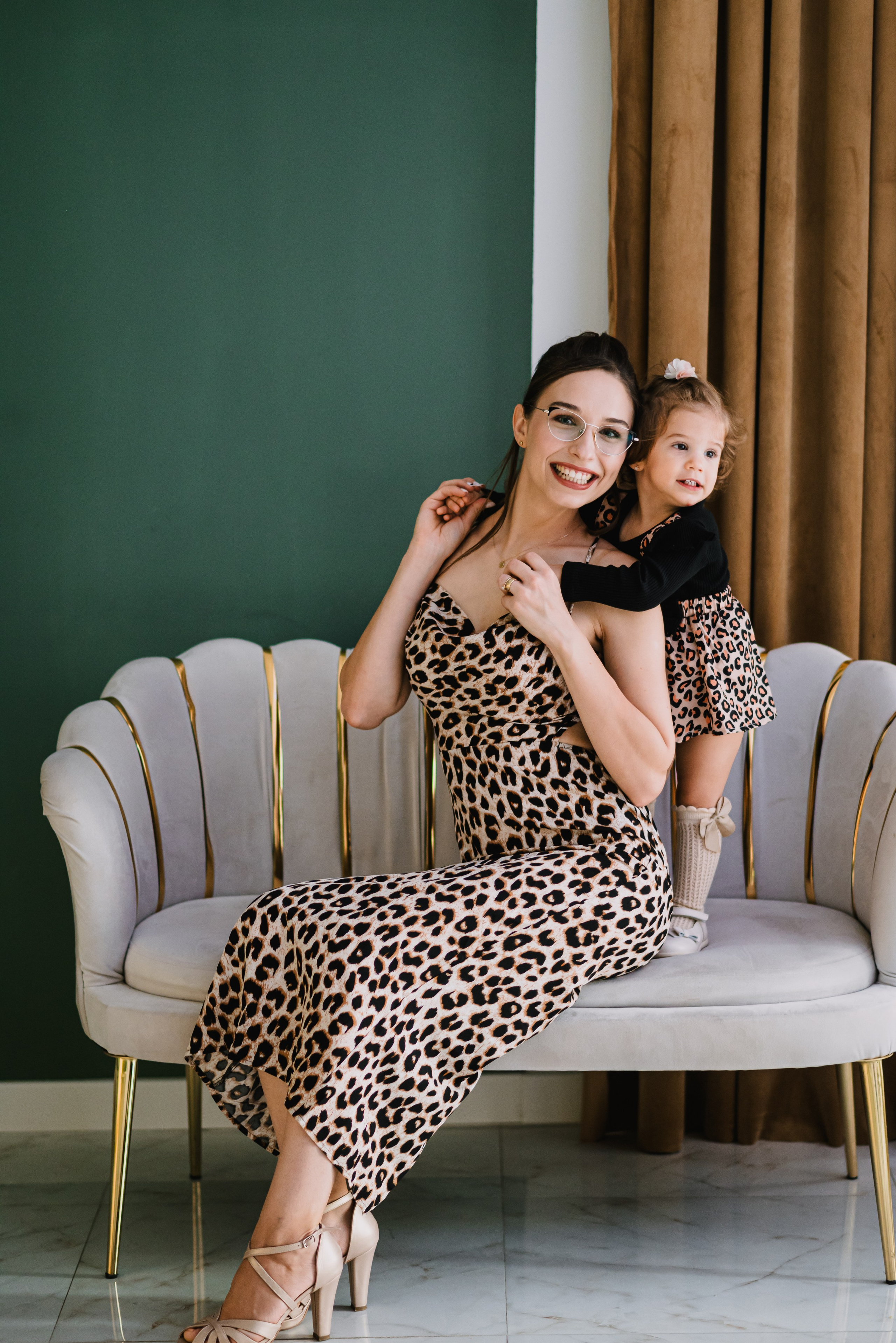 Botez Eric Gabriel. Giani Maftei