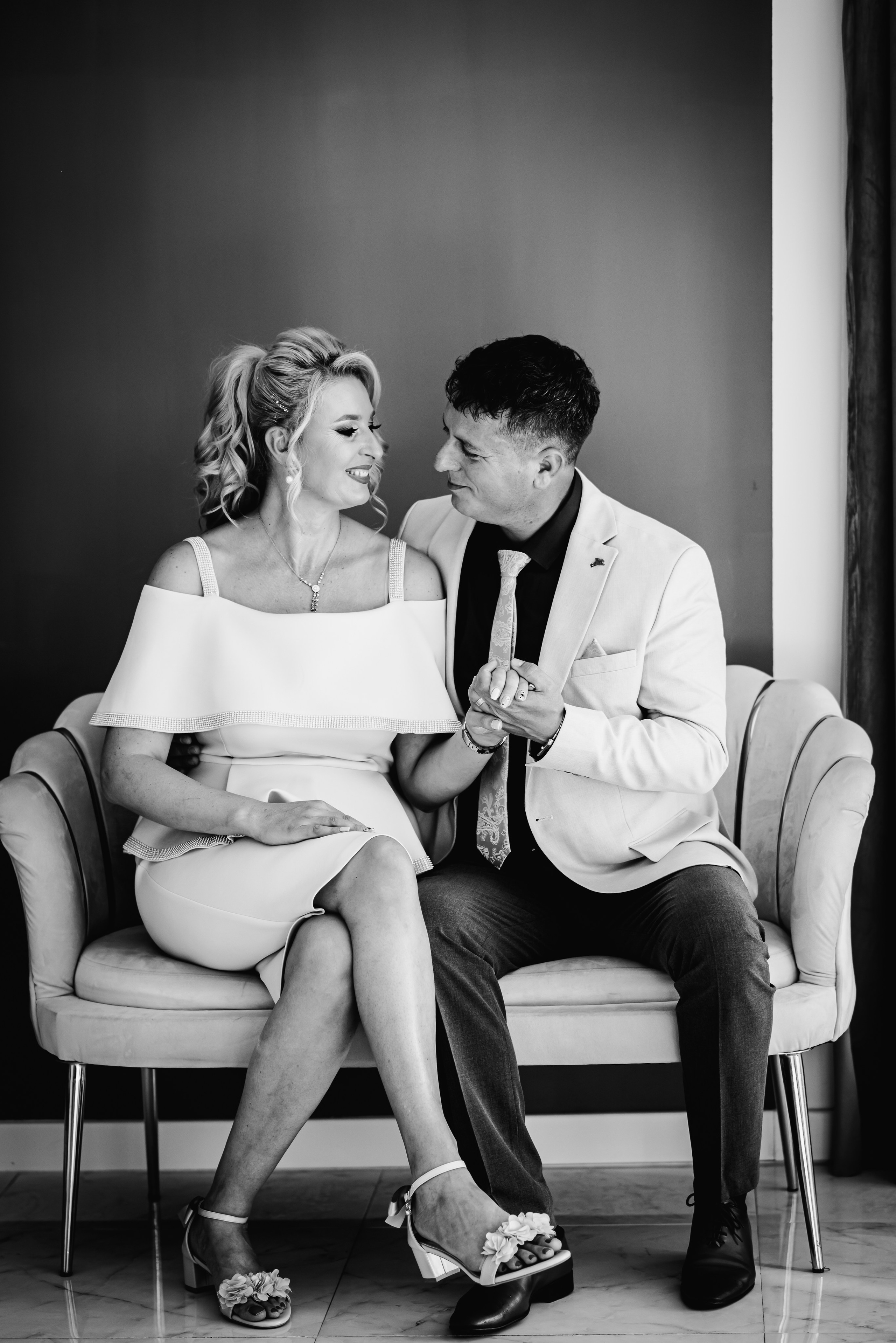 Botez Eric Gabriel. Giani Maftei