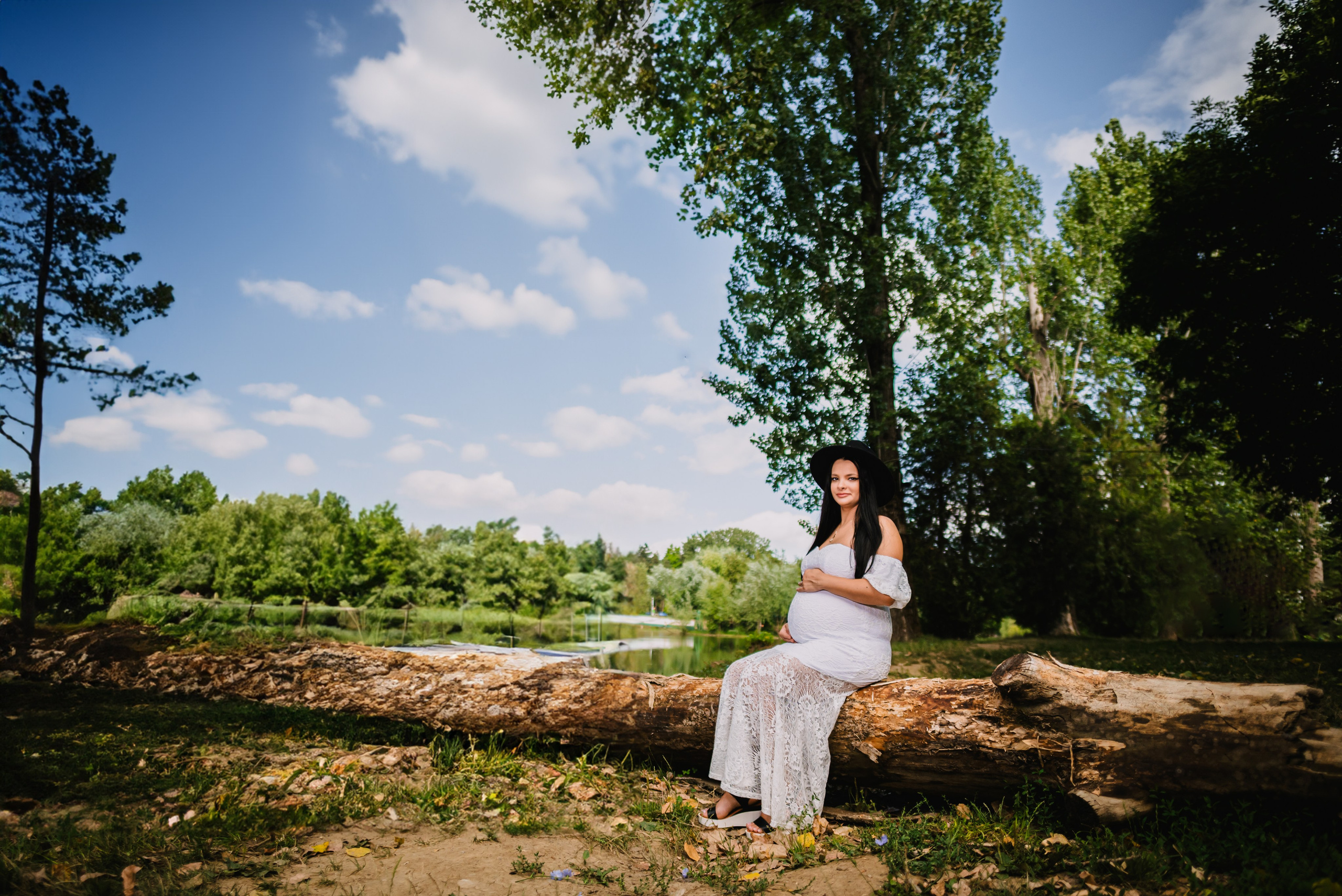 Alexandra Burtea. Giani Maftei