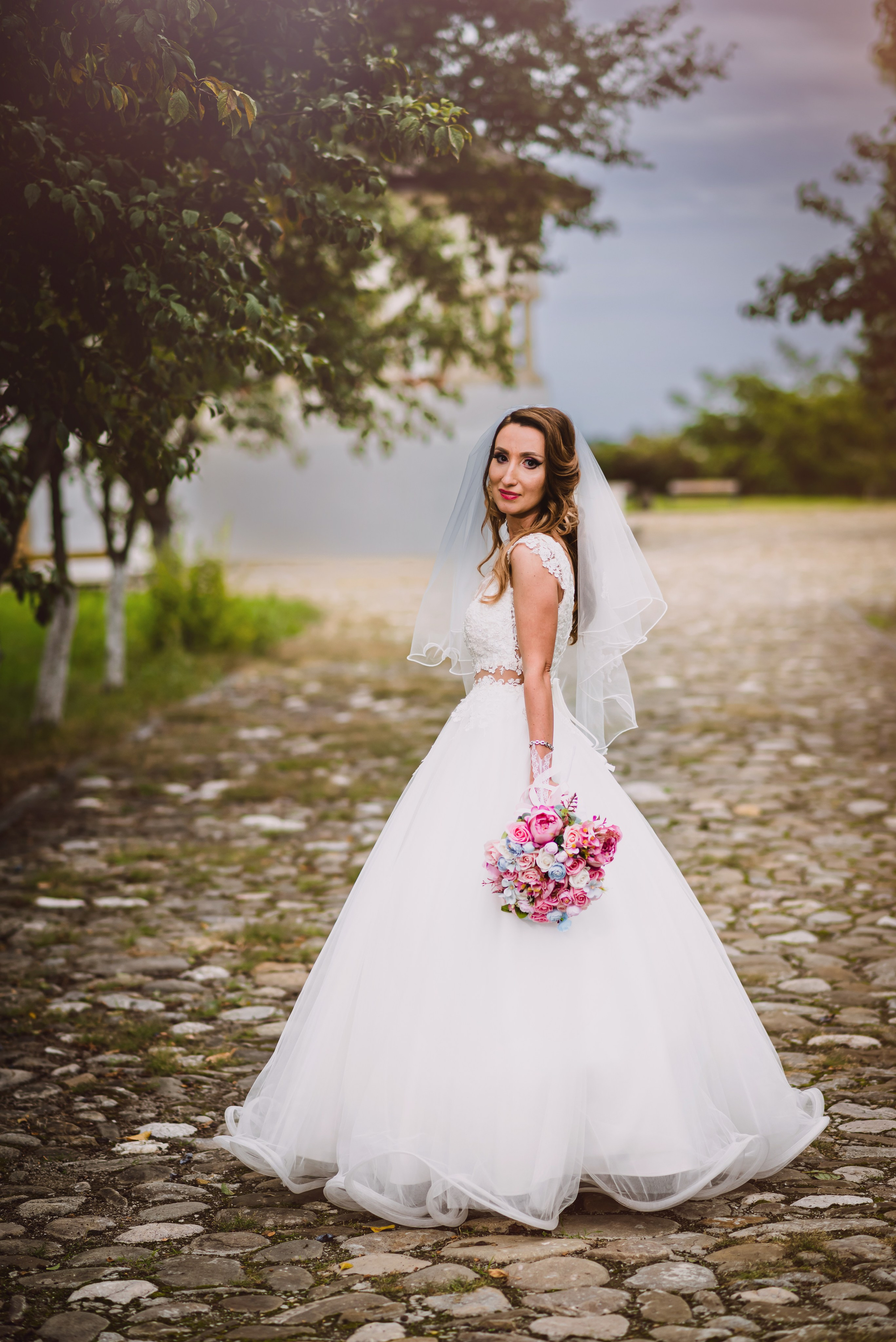 Anca & George. Giani Maftei