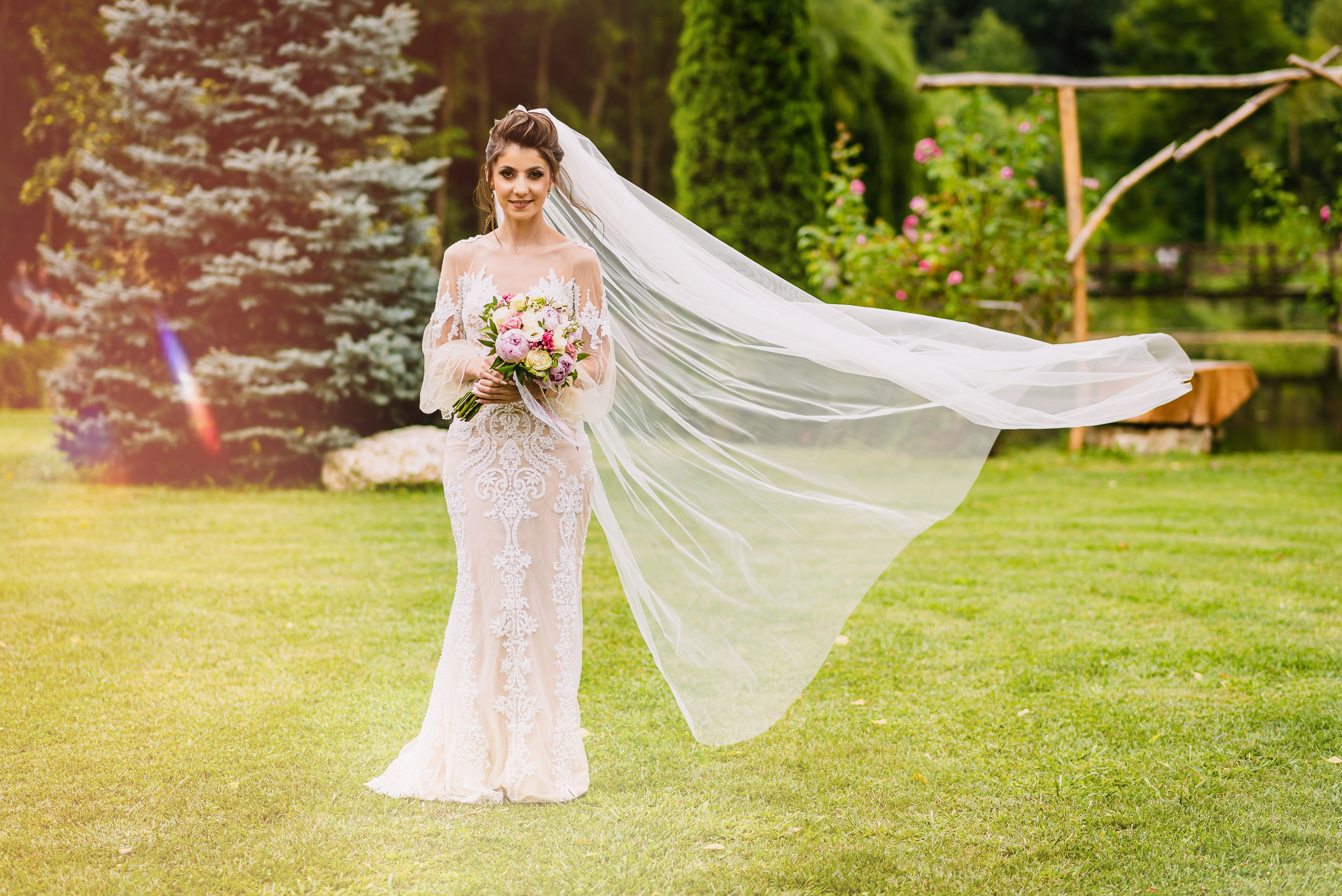 Elena & Costin. Giani Maftei