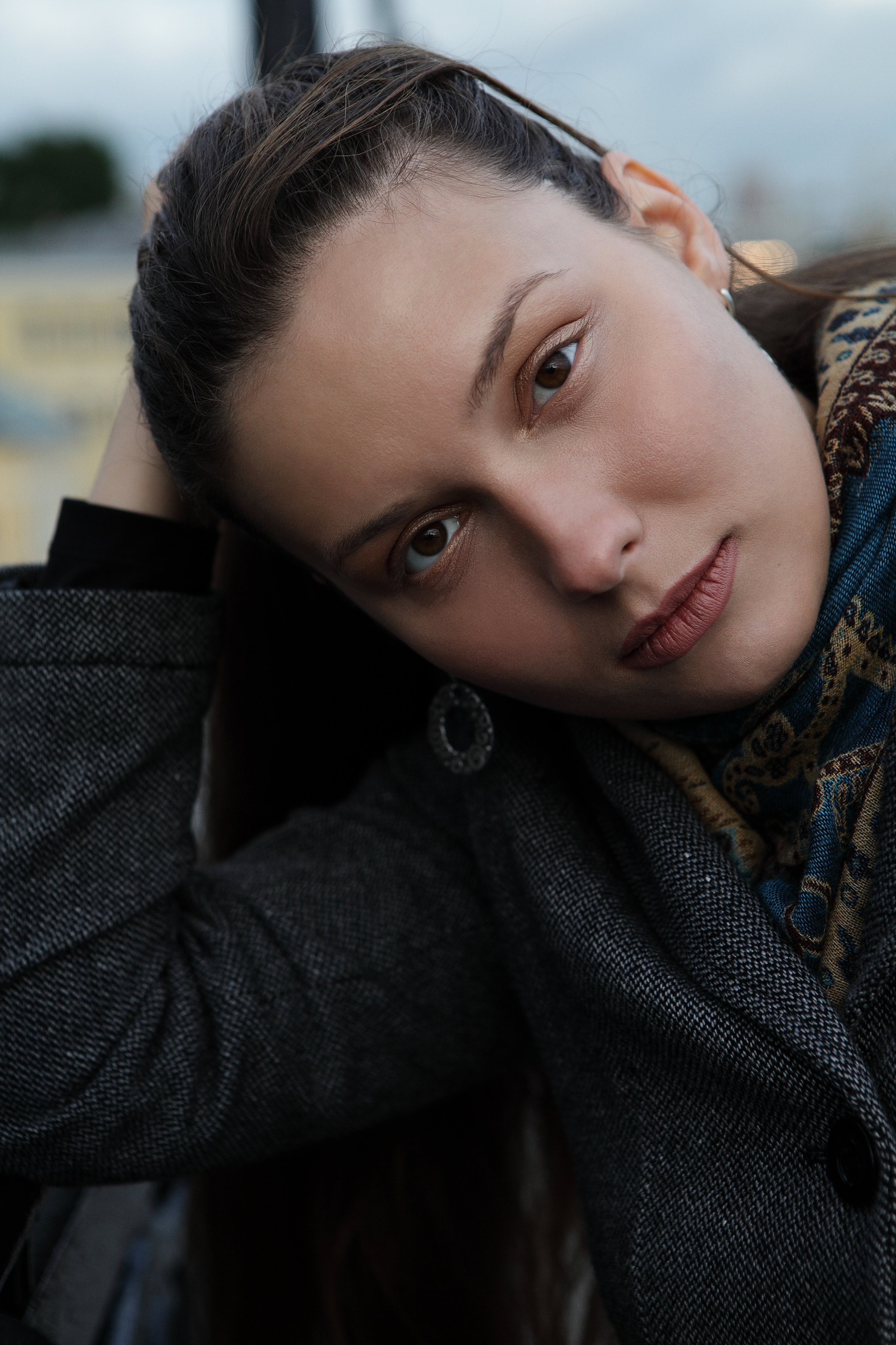 Портфолио. Фотограф Шалаев Дмитрий