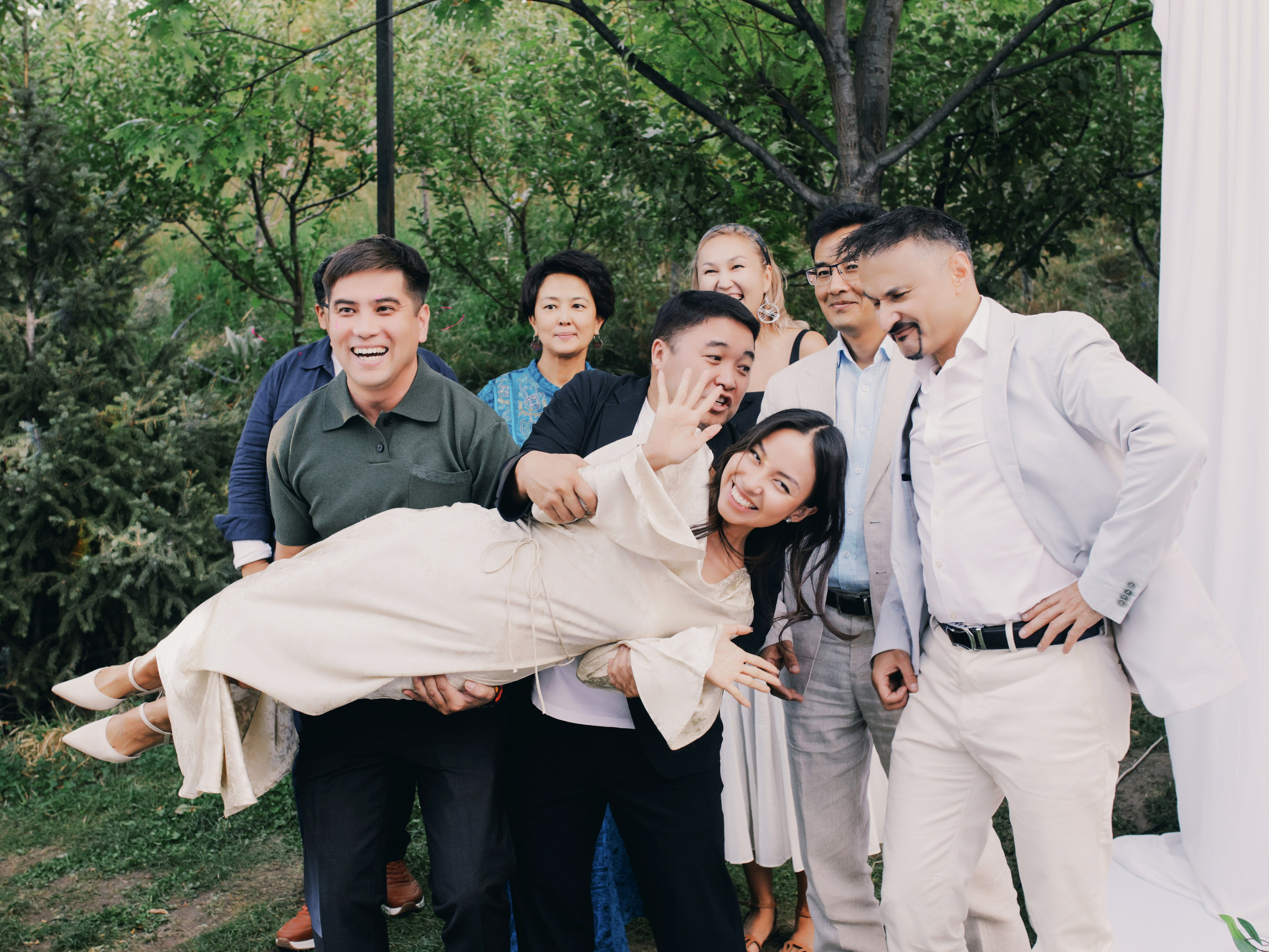 KISS. Валерия Вартанова. Фотограф