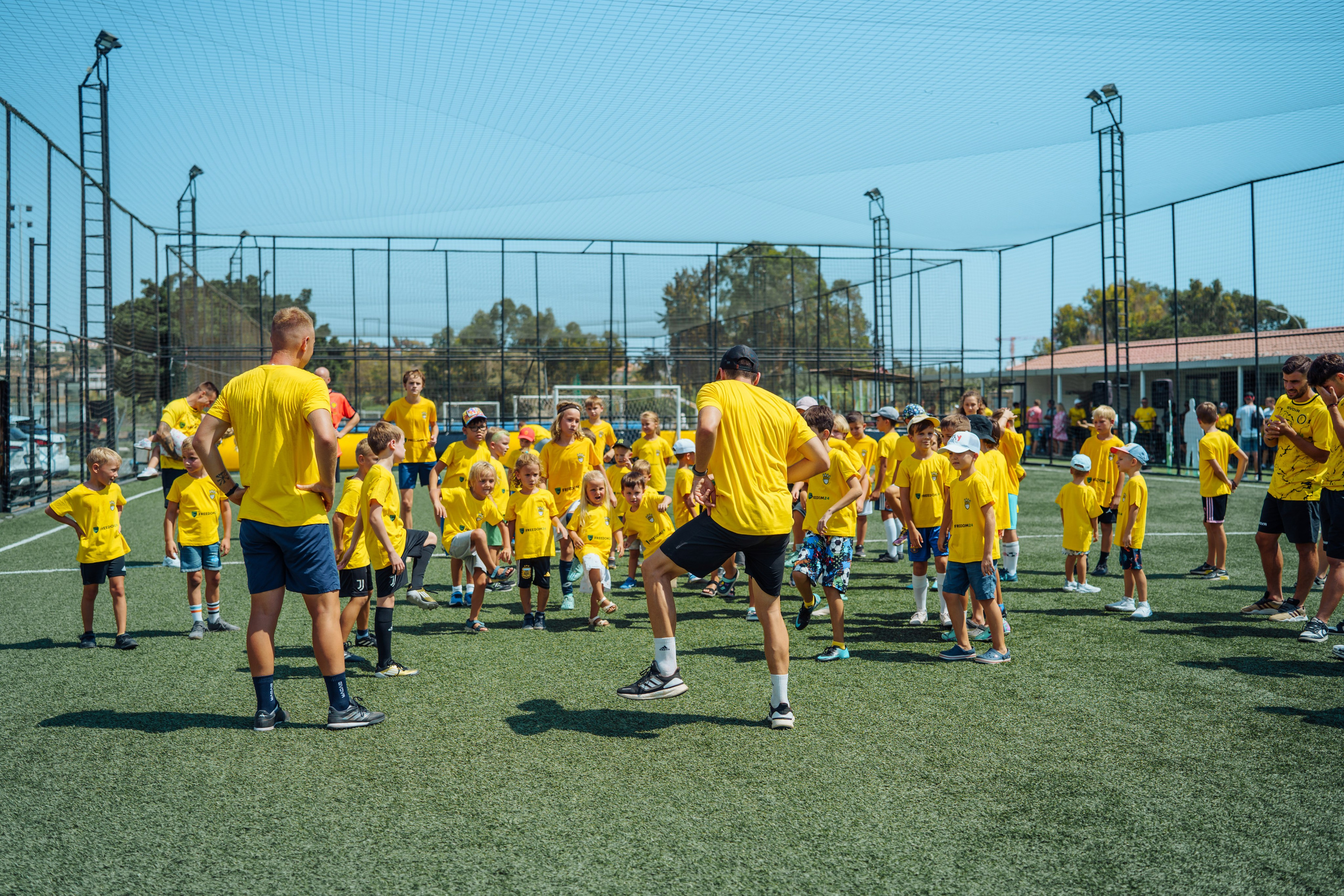 Krasava. Photographer in Cyprus