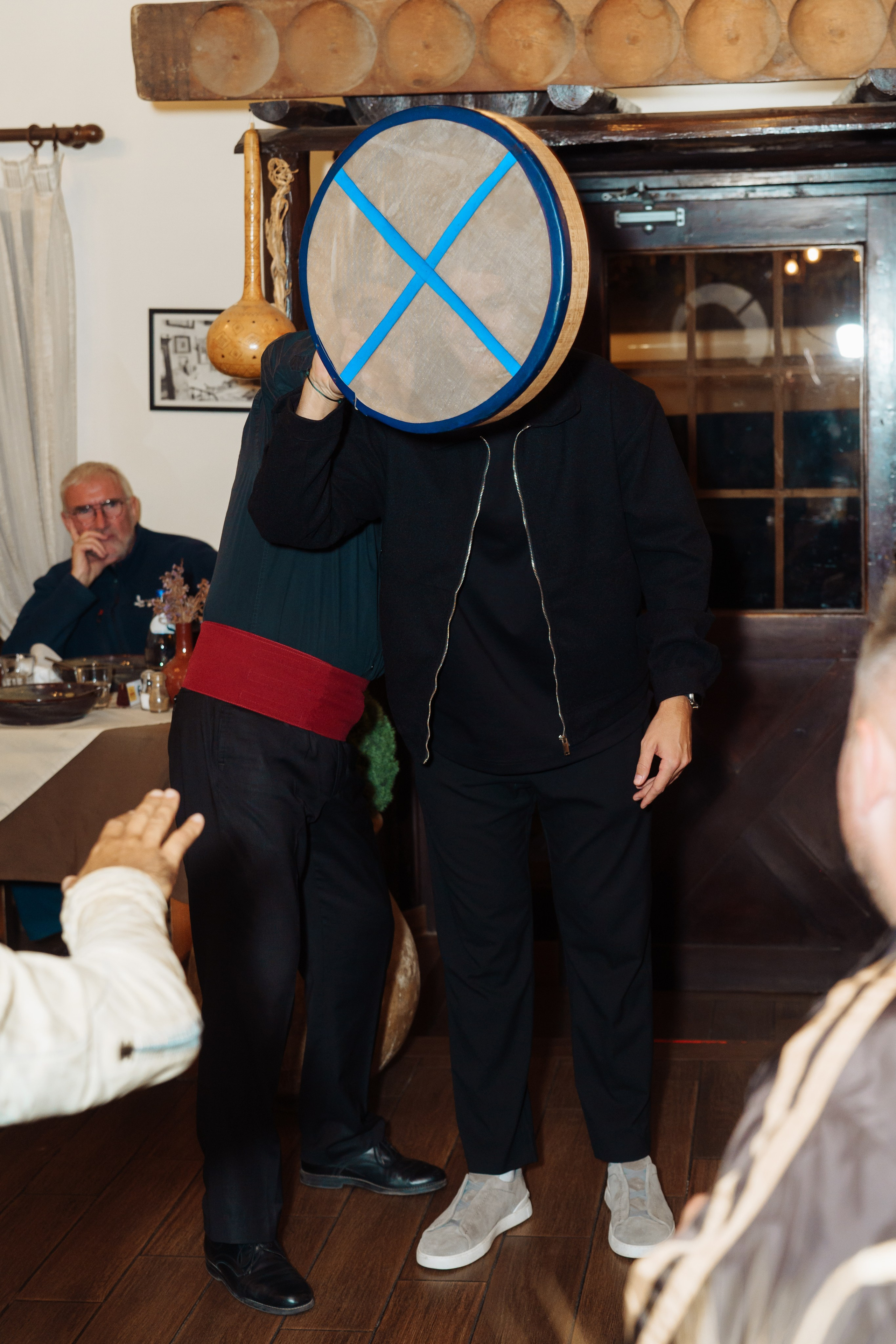 Pasha’s bday. Семейный и детский фотограф на Кипре Елена