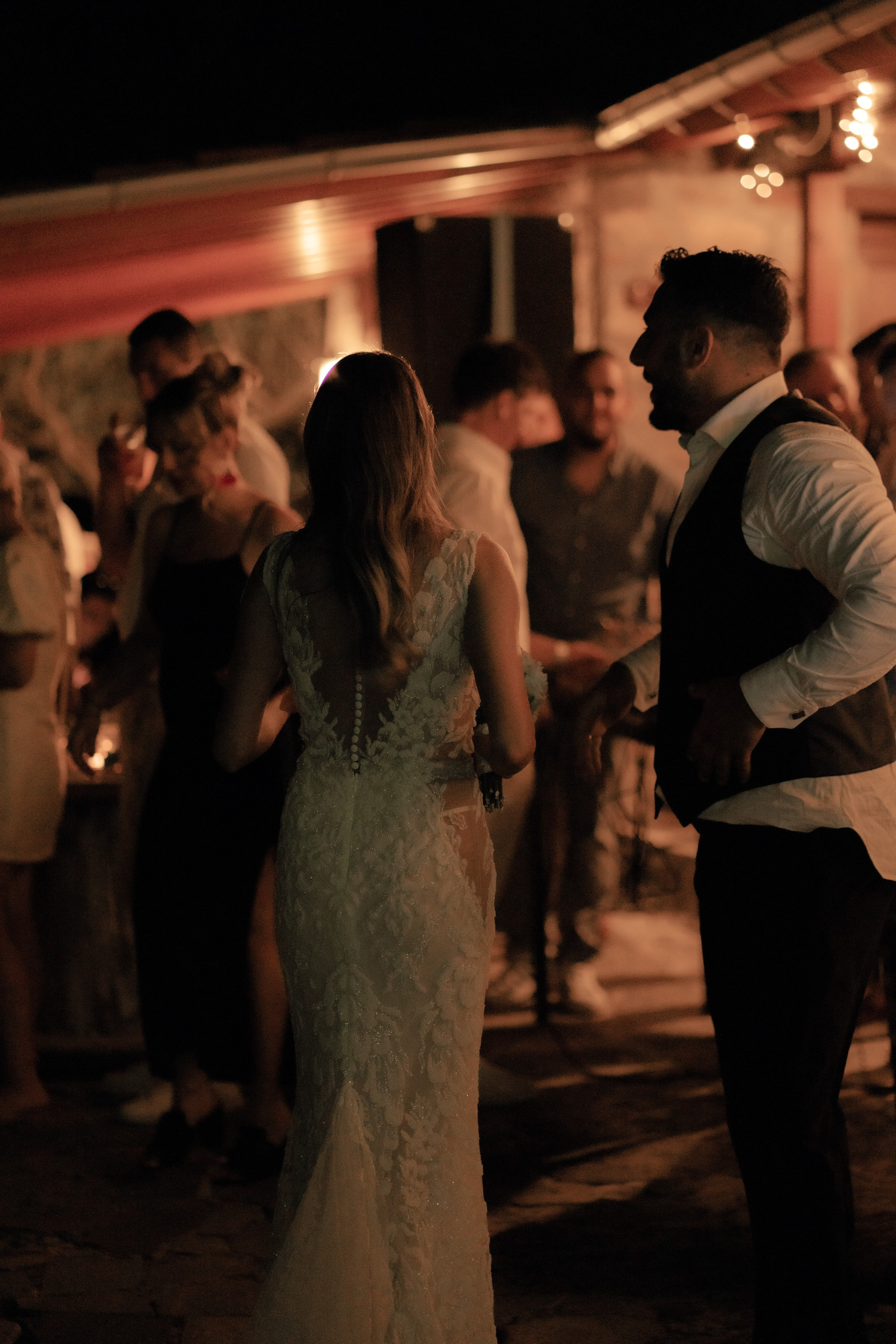 PANTELIS & MELPOMENI