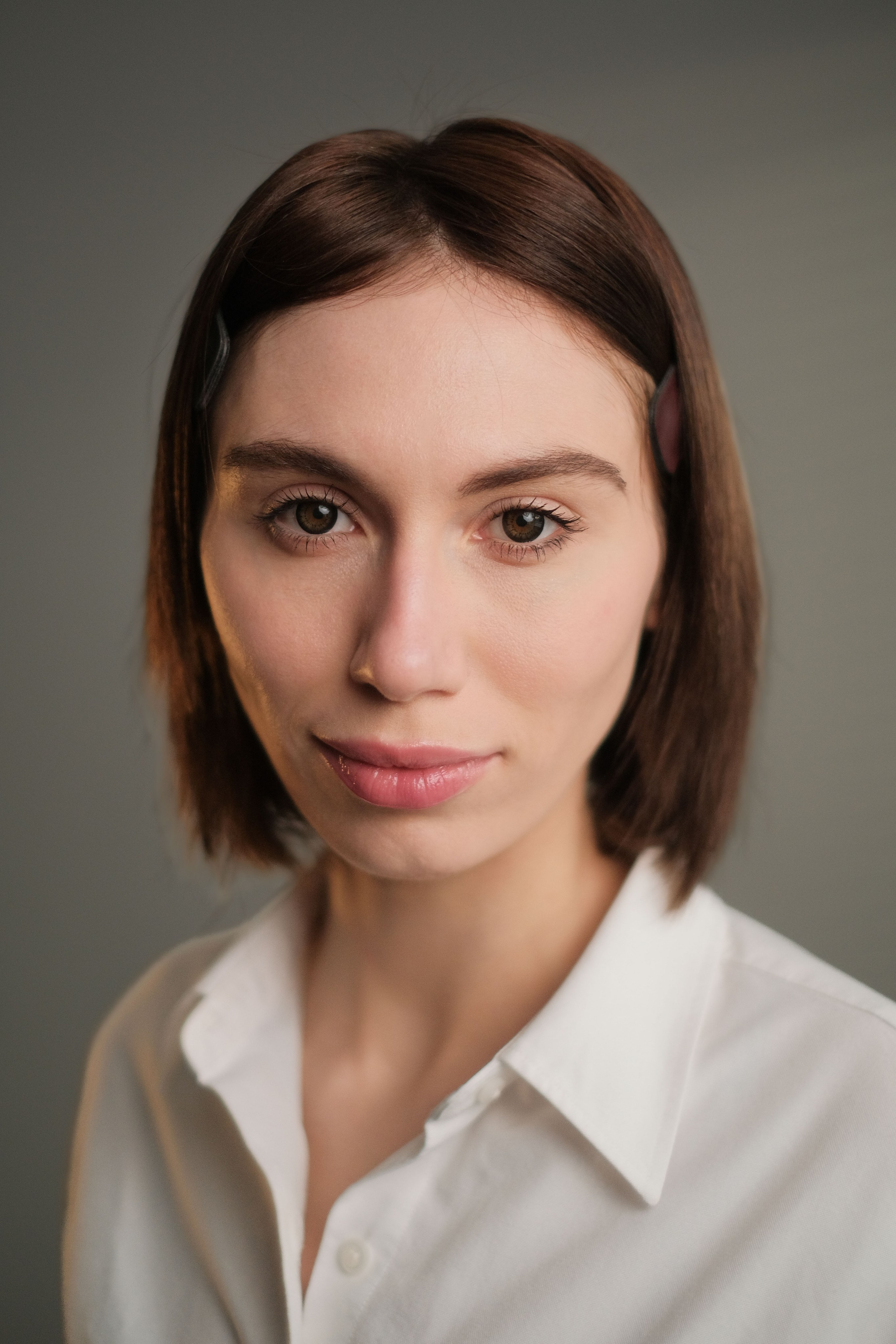 Yuliia Kovtun. Schauspielerfotos Berlin | Headshots & Casting-Videos – Acting Photography