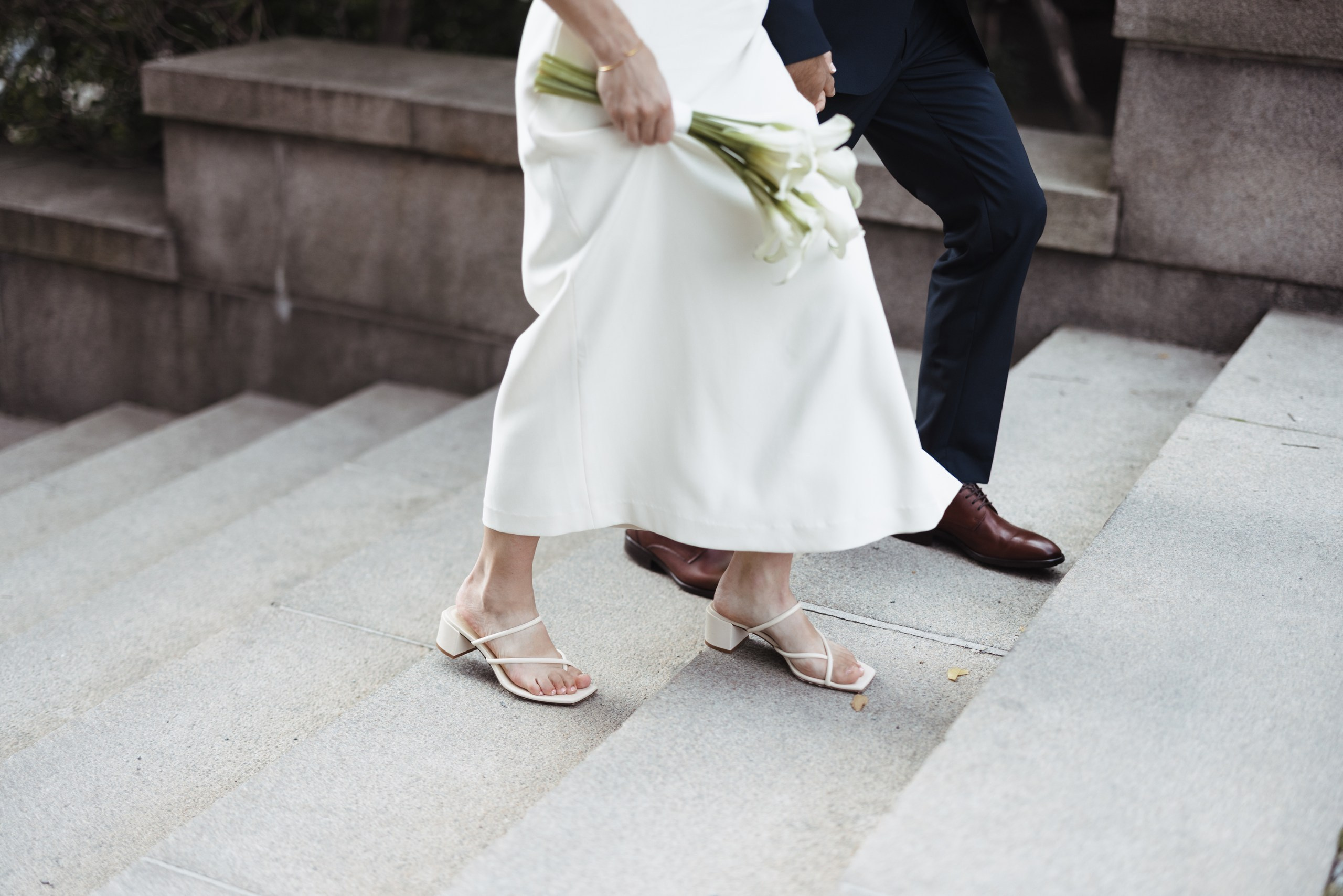 IBRAHIM & MADISON. Nelly Oz Photography