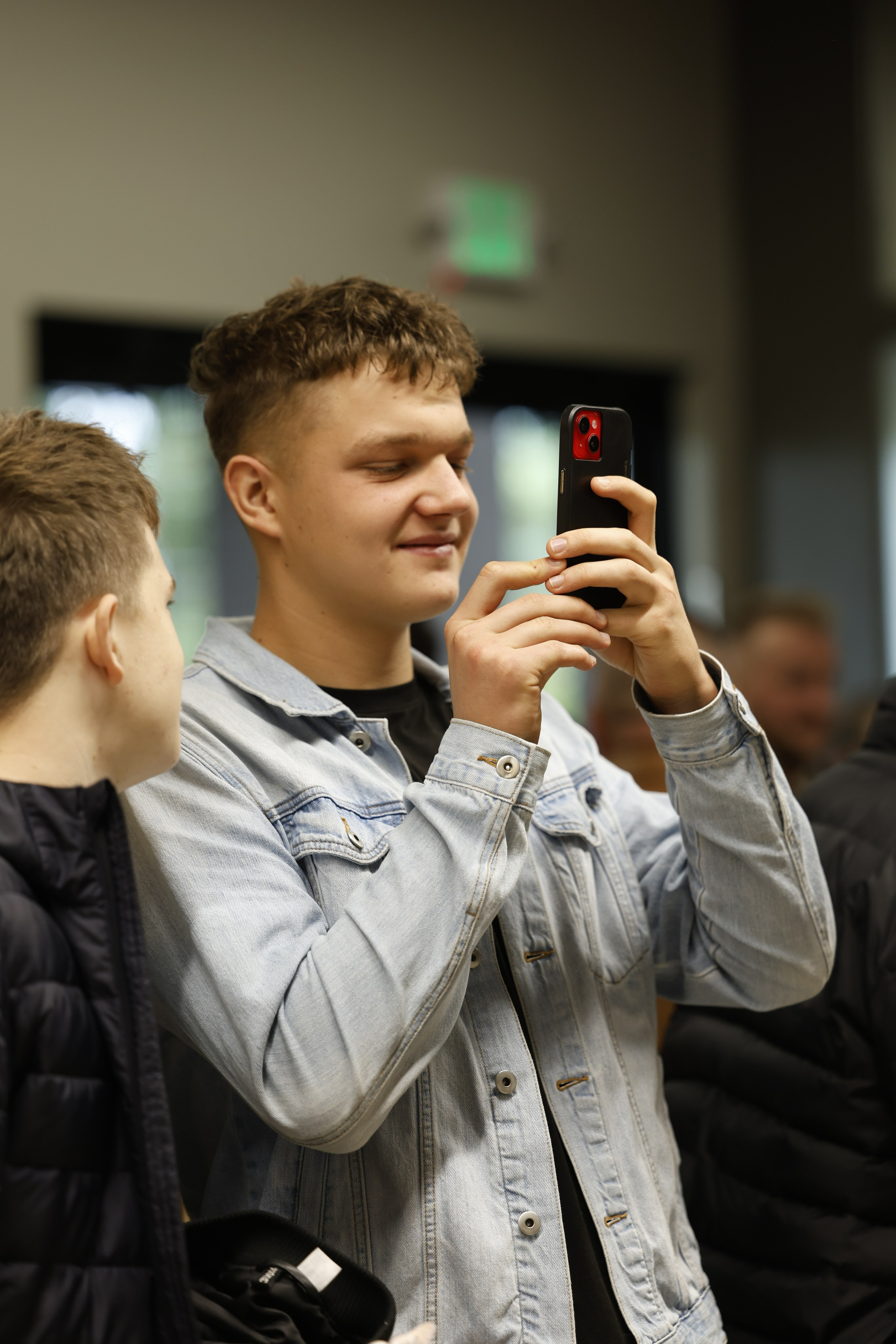 Sunday Service 10-26-25. Smirna Christian Church