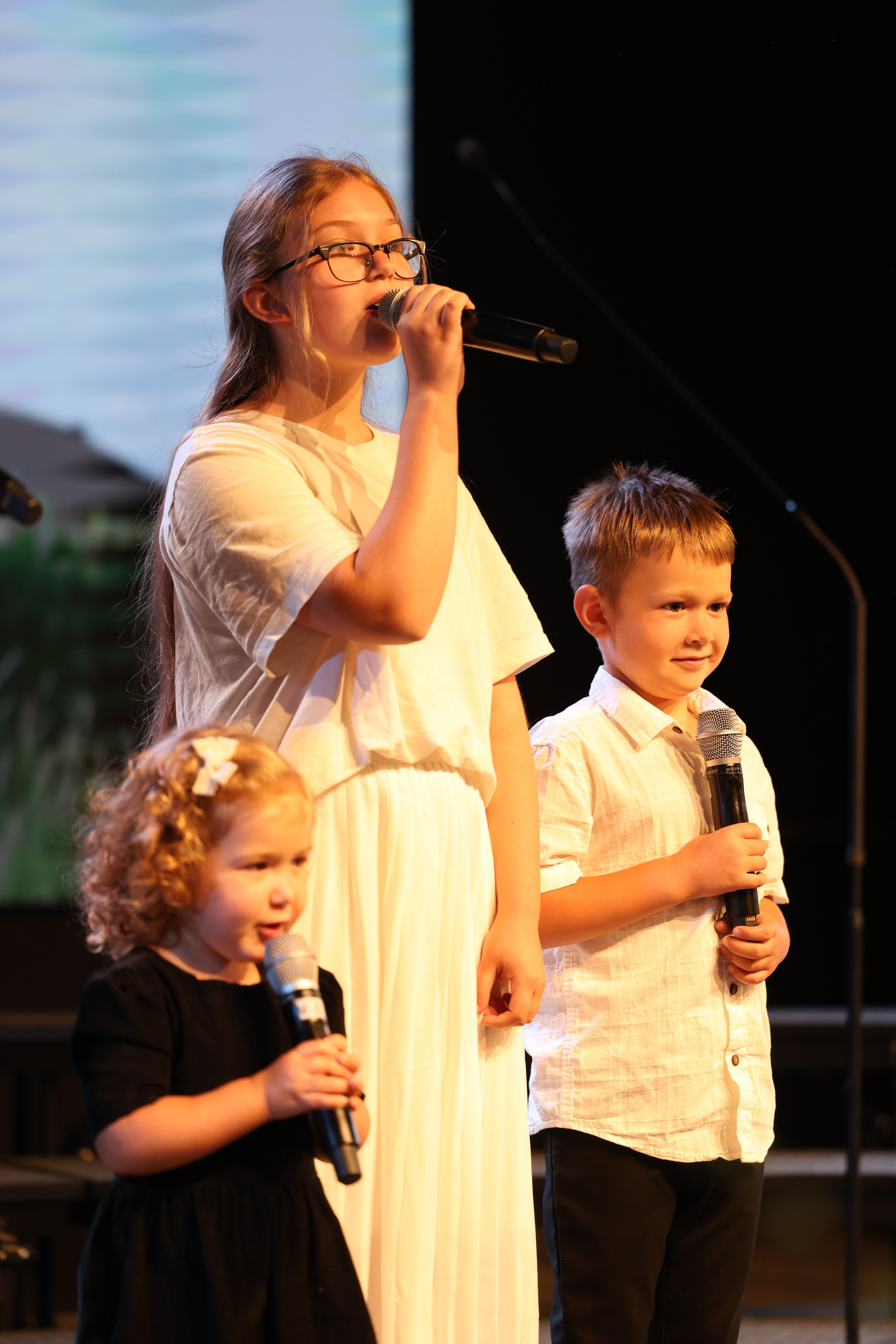 Father’s Day 6-15-25. Smirna Christian Church