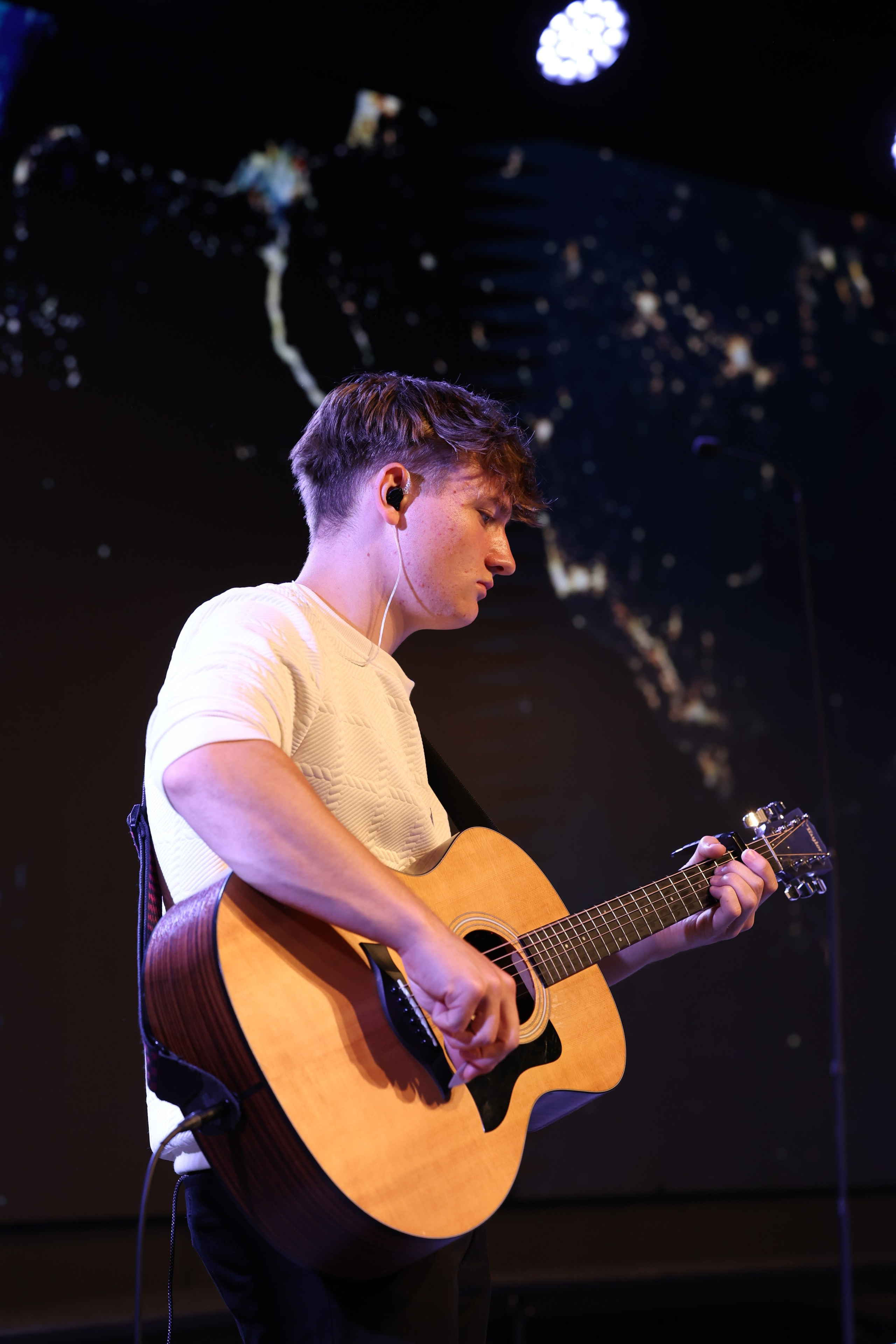 Sunday Service 6-22-25. Smirna Christian Church