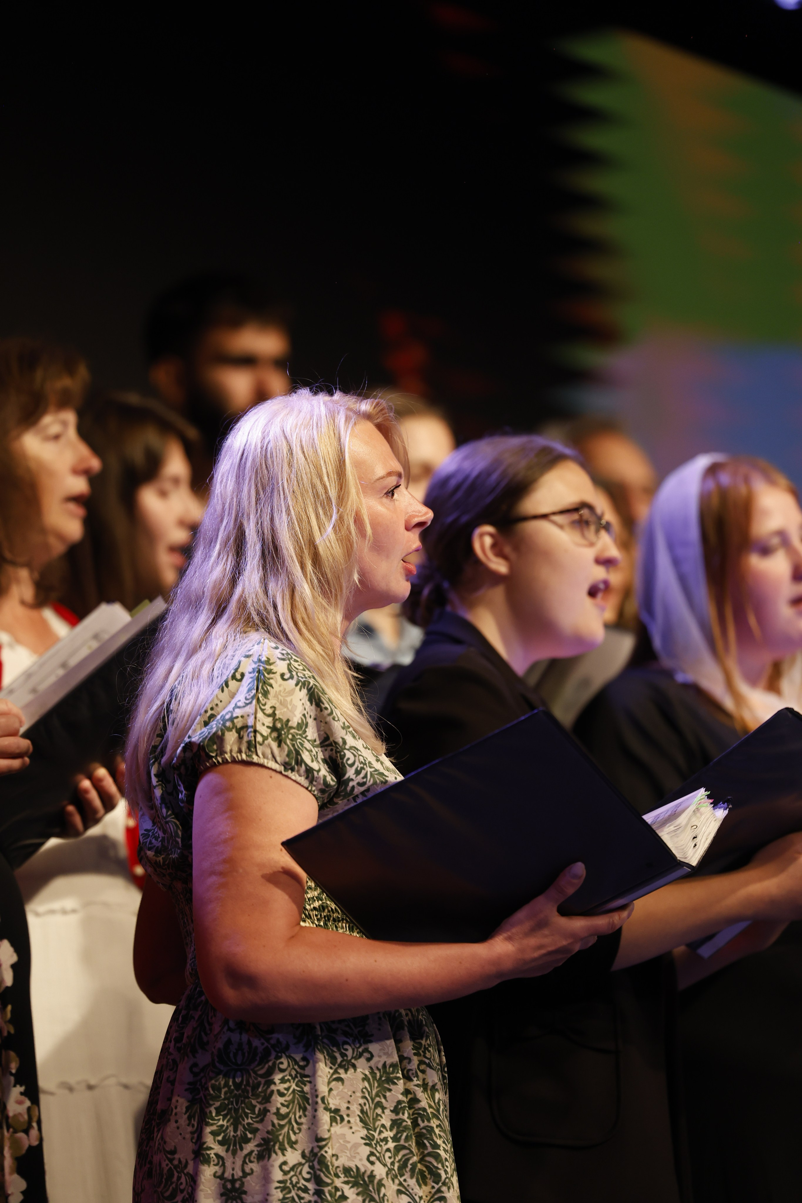 Sunday Service 8-10-25. Smirna Christian Church