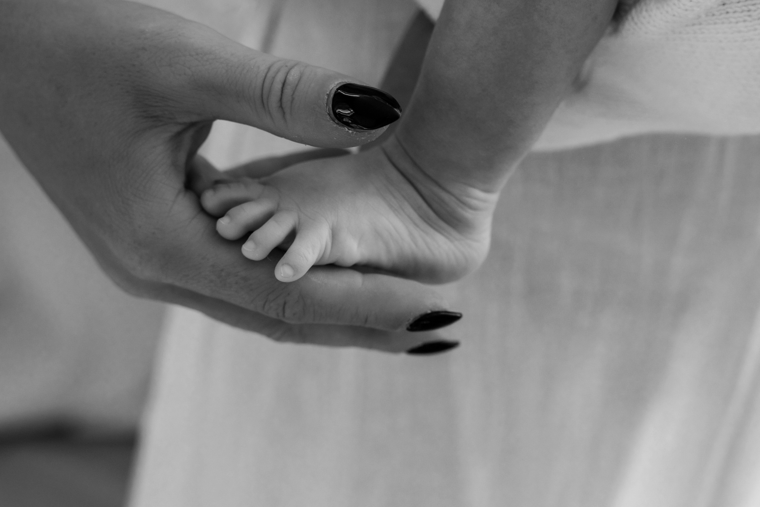 Бебешка фотосесия. Фотограф Ирина Йотова