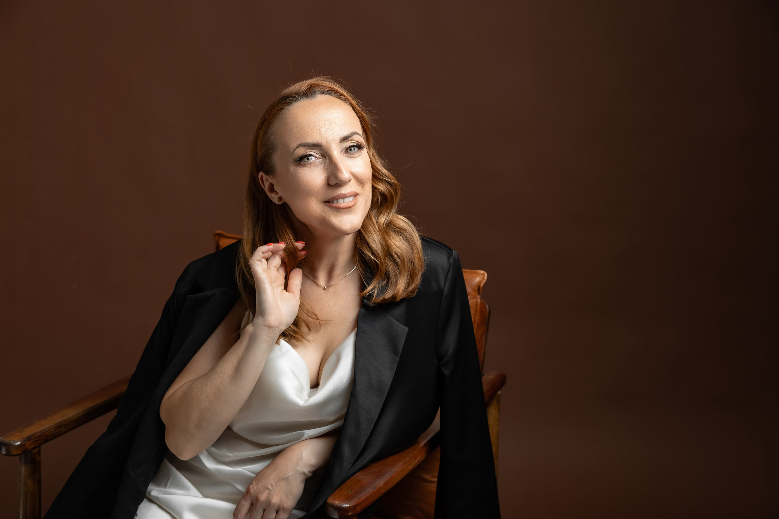 Индивидуална фотосесия. Фотограф Ирина Йотова