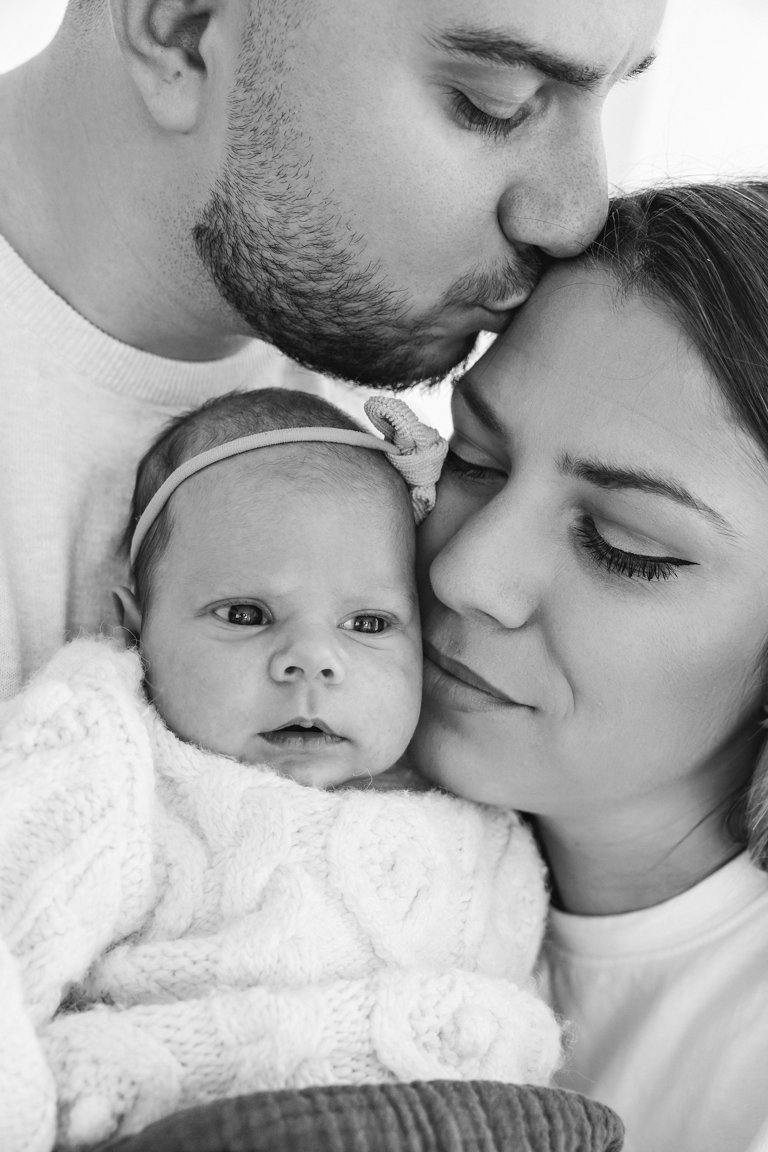 Фотосесия с мама и тате. Фотограф Ирина Йотова