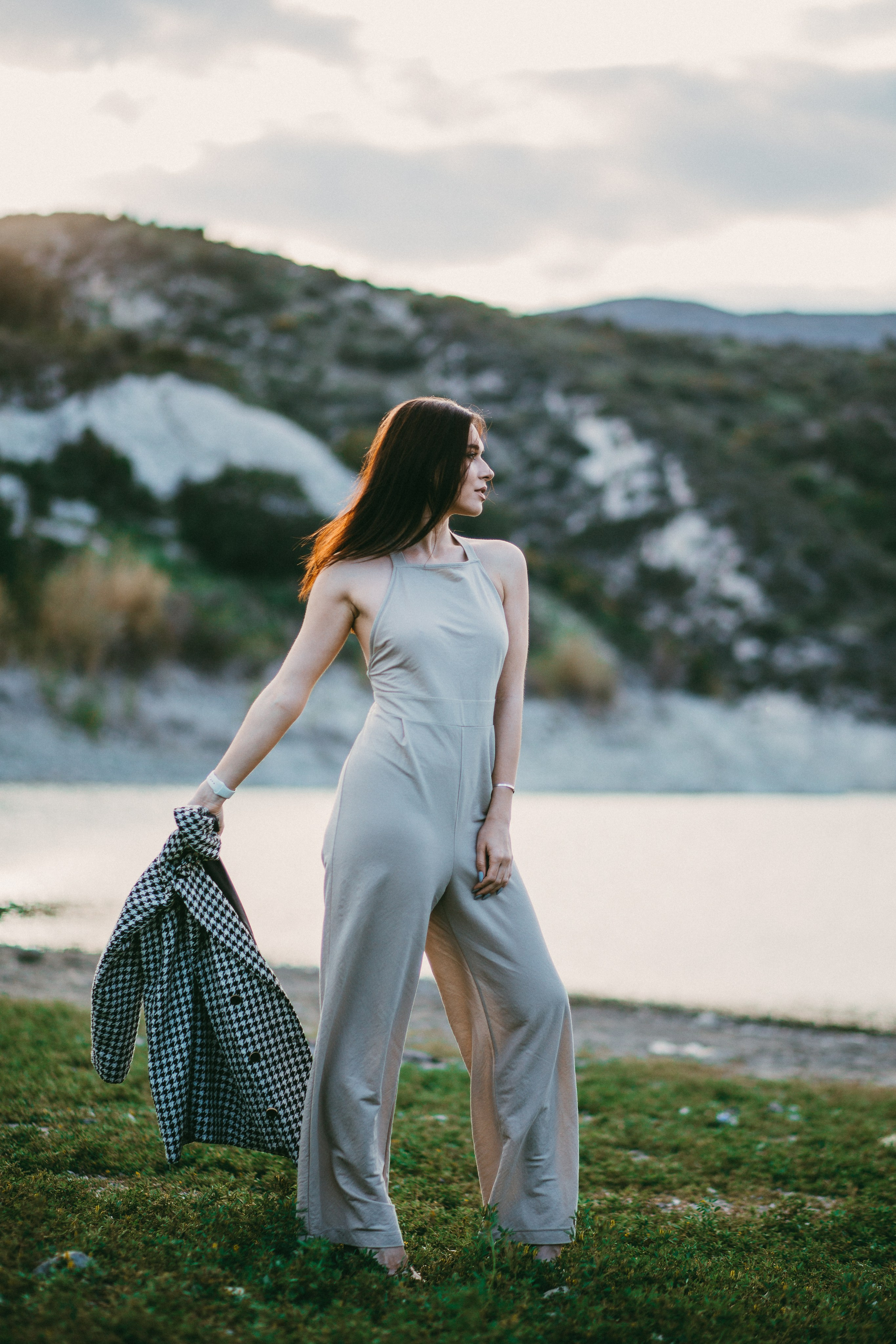 Kristina. Photographer in Barcelona capturing unique stories | Kate Chumak