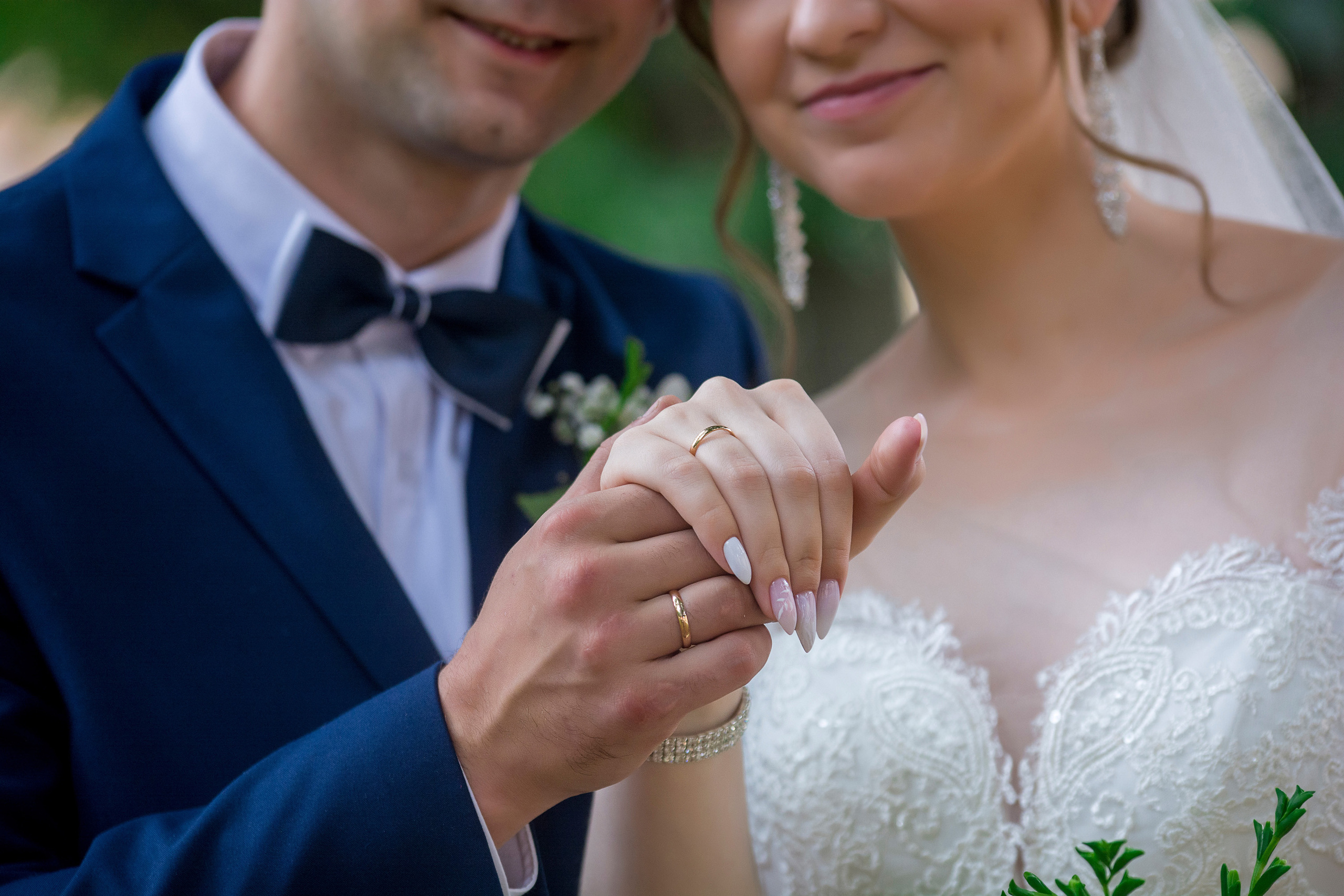 Сандра & Игорь. Свадебный и семейный фотограф в Даугавпилсе Павел Граблёнов