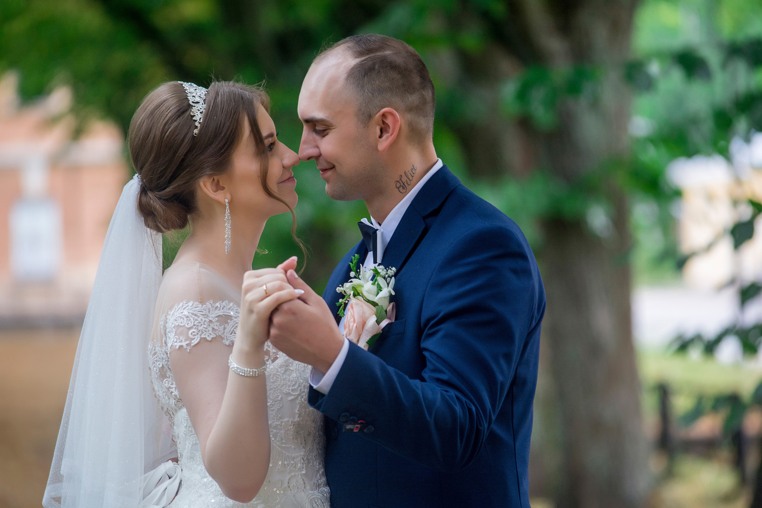 Сандра & Игорь. Свадебный и семейный фотограф в Даугавпилсе Павел Граблёнов