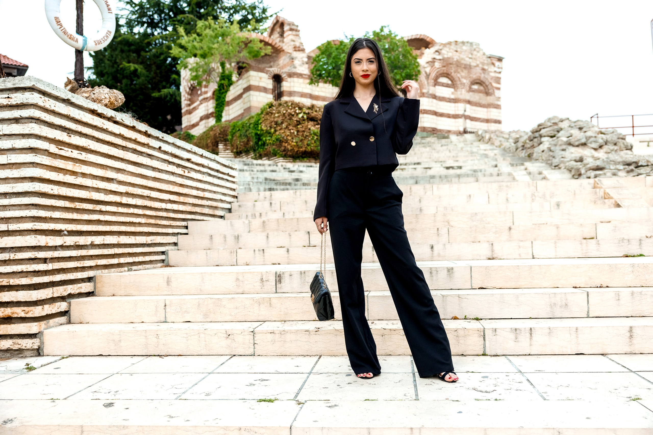 Несебър 12А. Фотограф Ирина Йотова