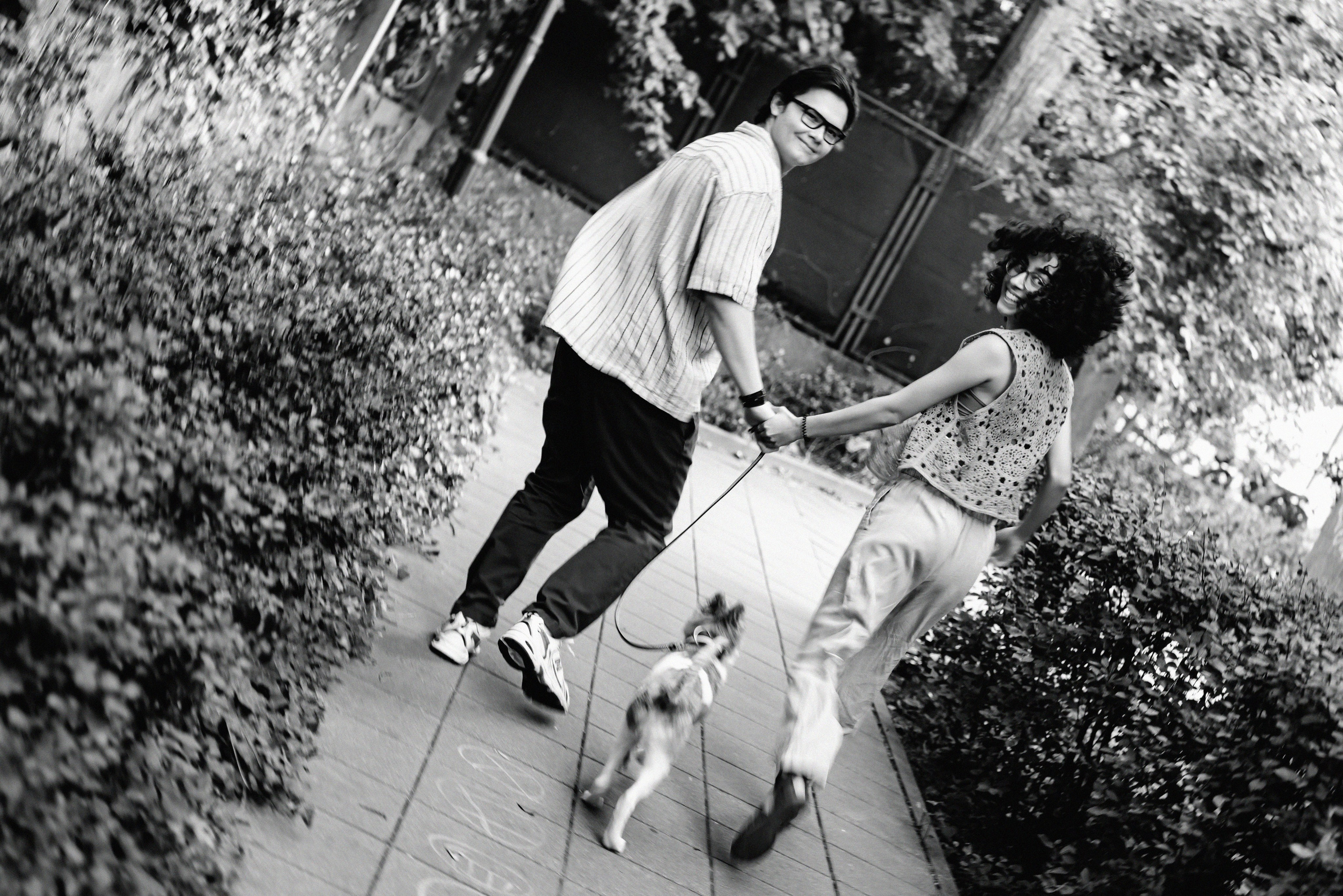 Fatima+Nikita. Свадебный и портретный фотограф Юлия Пыльченко