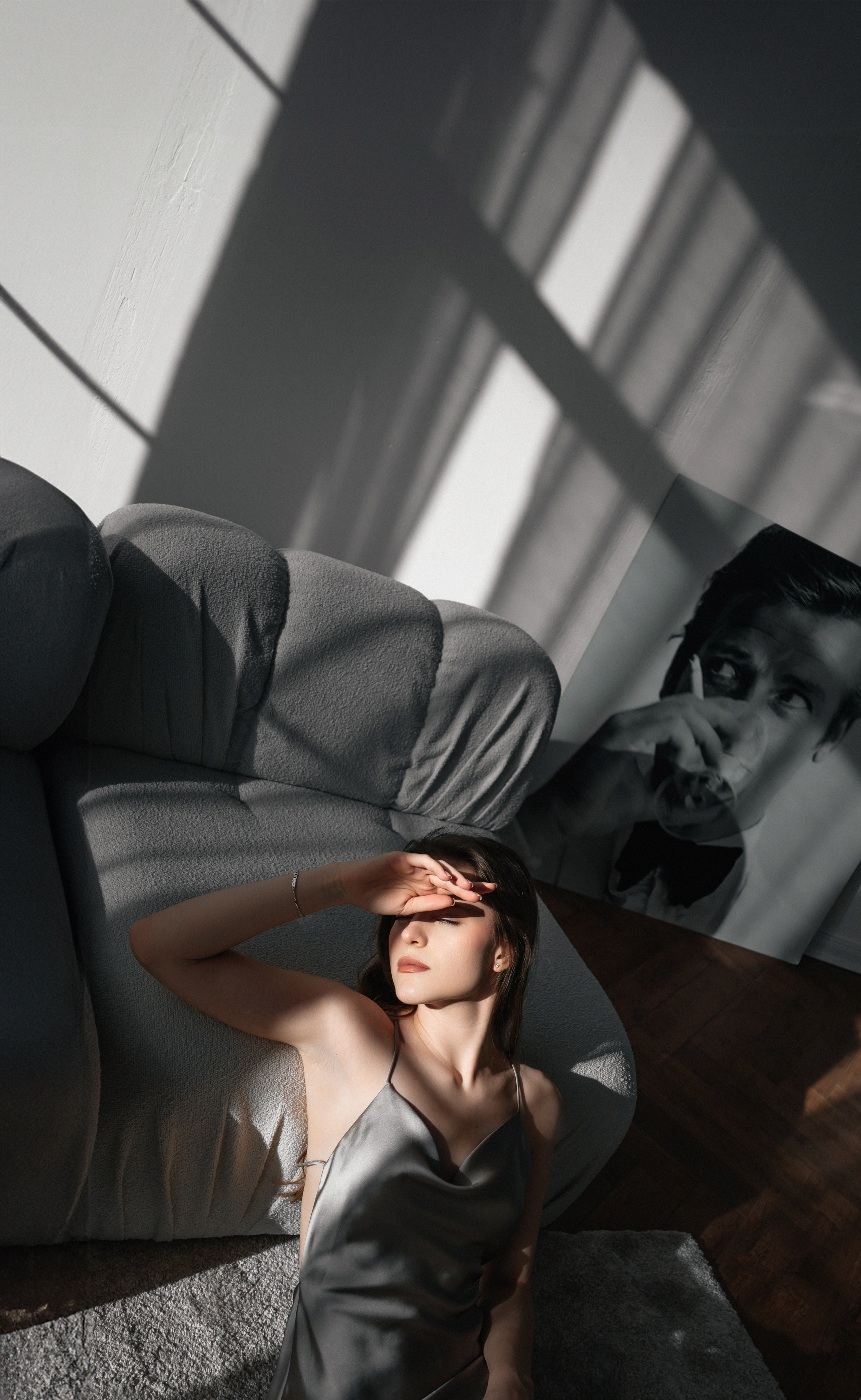 Маша. Свадебный и портретный фотограф Юлия Пыльченко