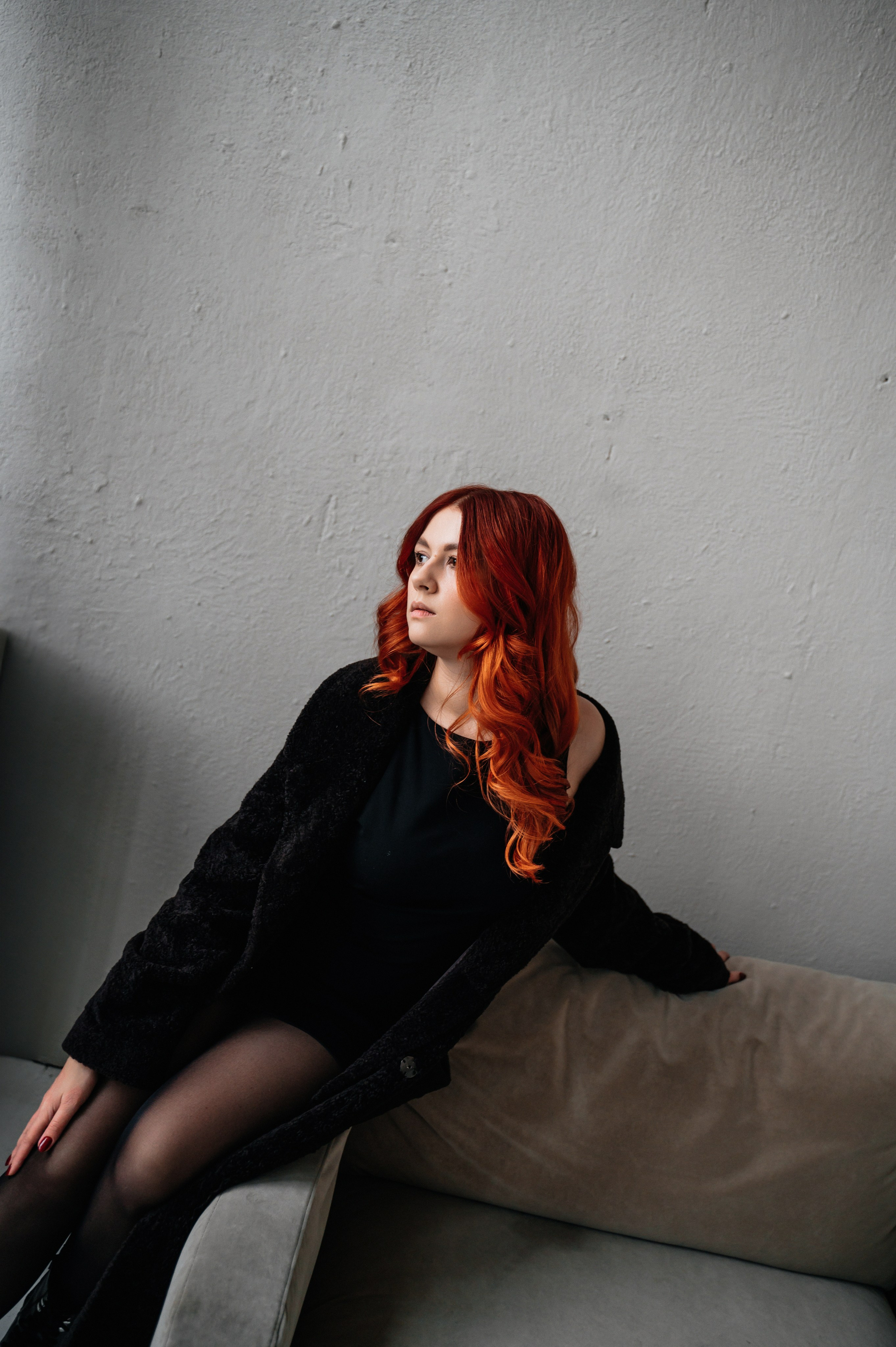 Ирена Студийная съемка. Свадебный и портретный фотограф Юлия Пыльченко