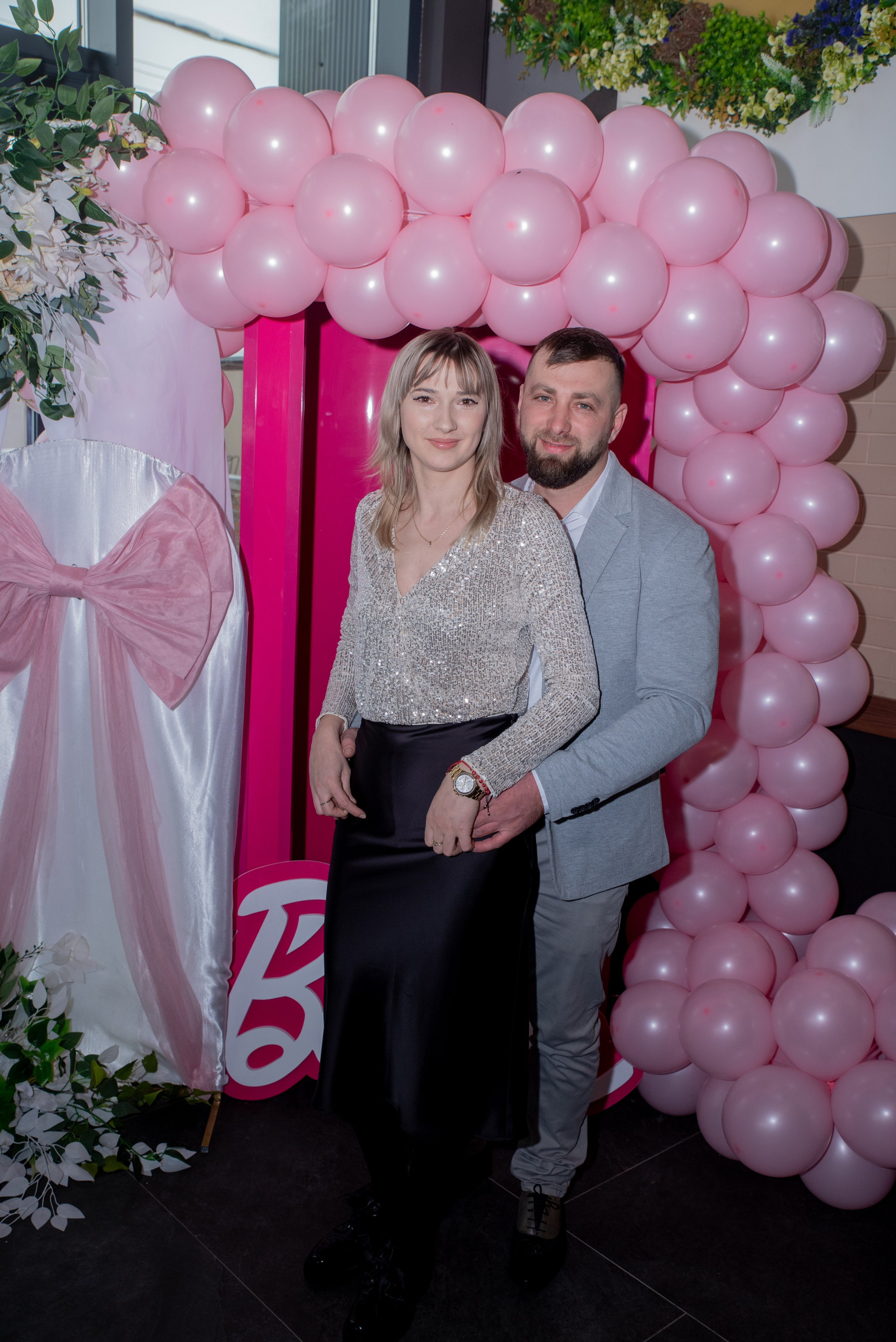 Ana Ionascu. Neagoe Studio — Fotograf Nuntă & Evenimente