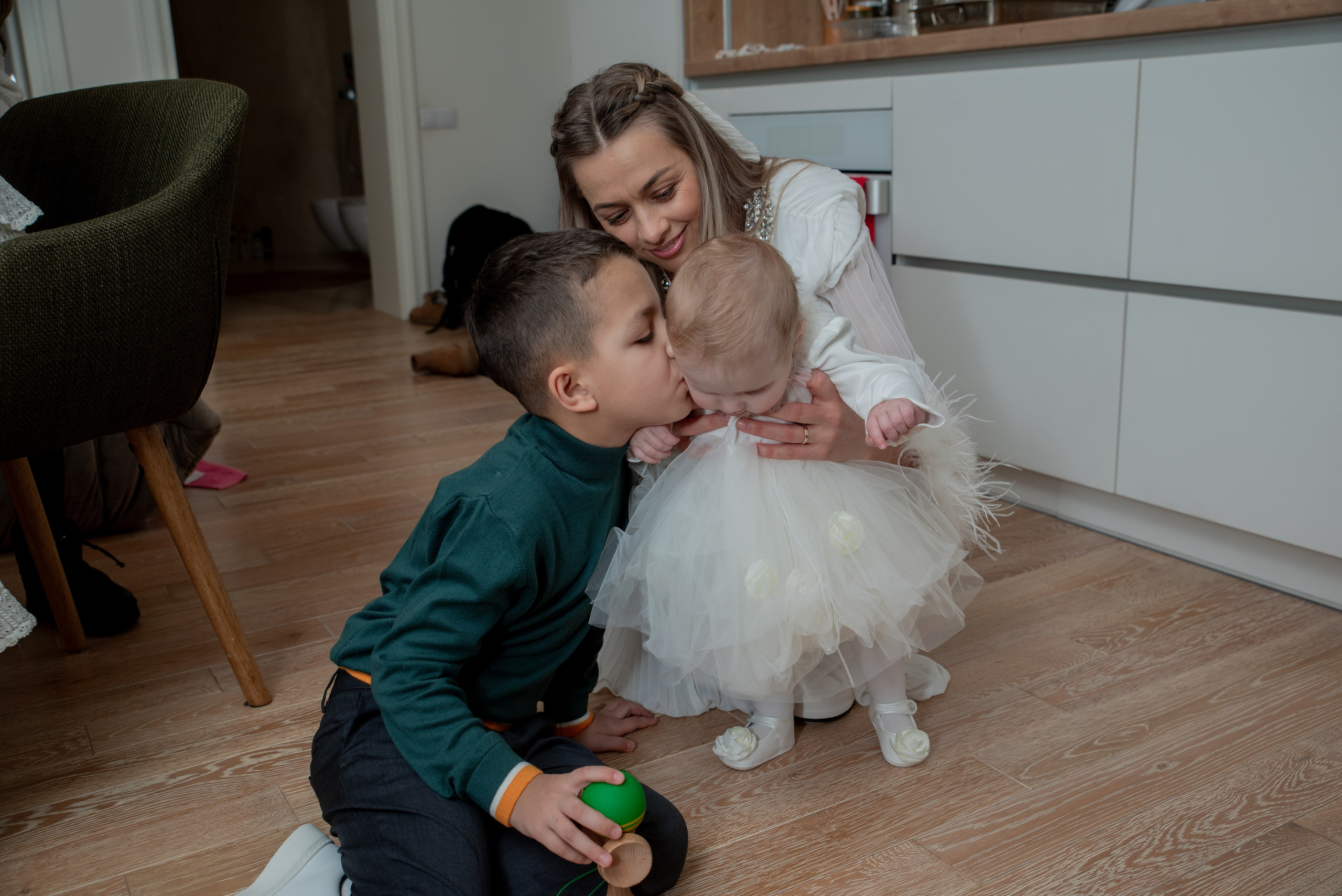 Ana Ionascu. Neagoe Studio — Fotograf Nuntă & Evenimente