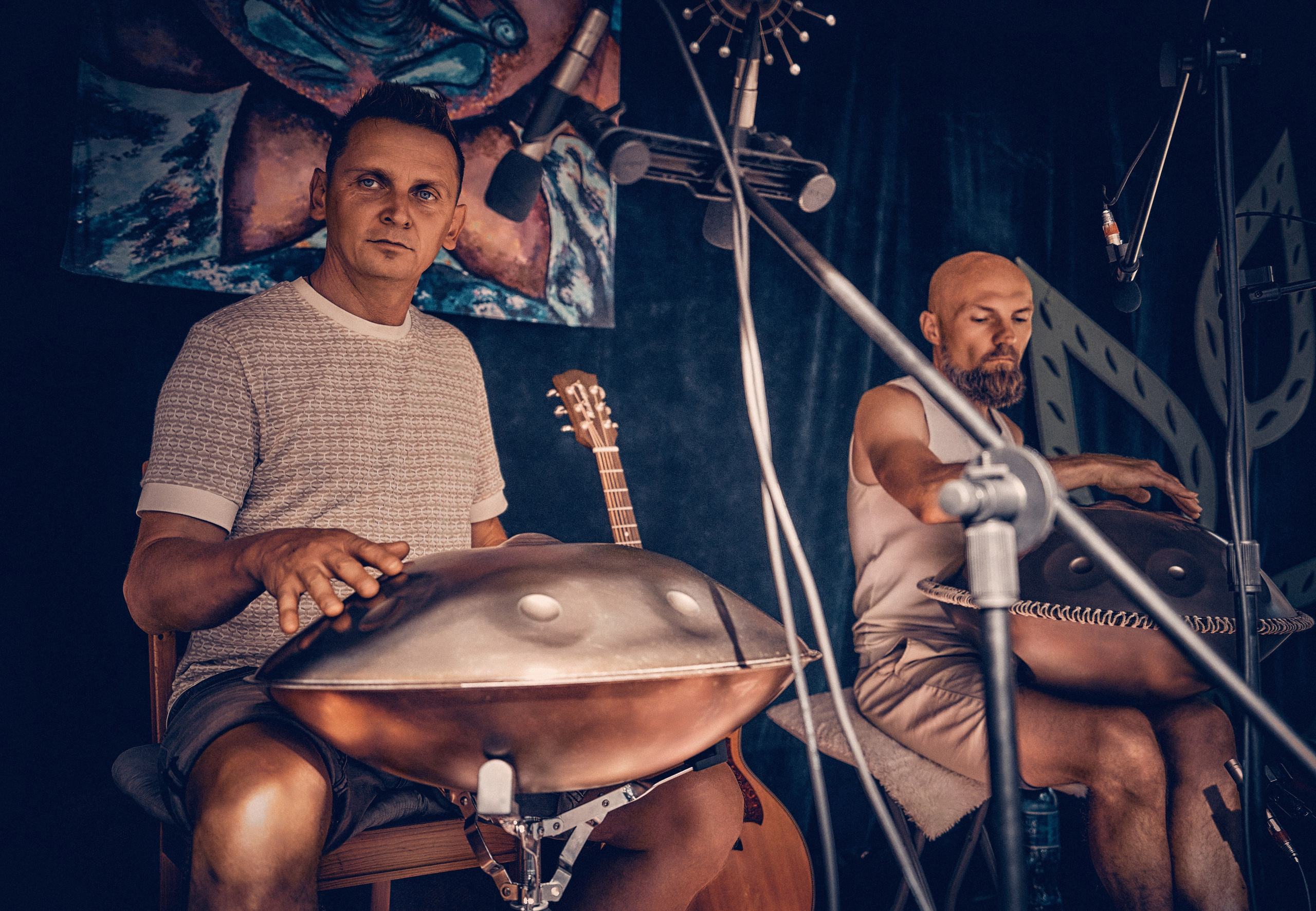 Organic Festival 2024. Андрей Шипилов — Фотография & Видеография